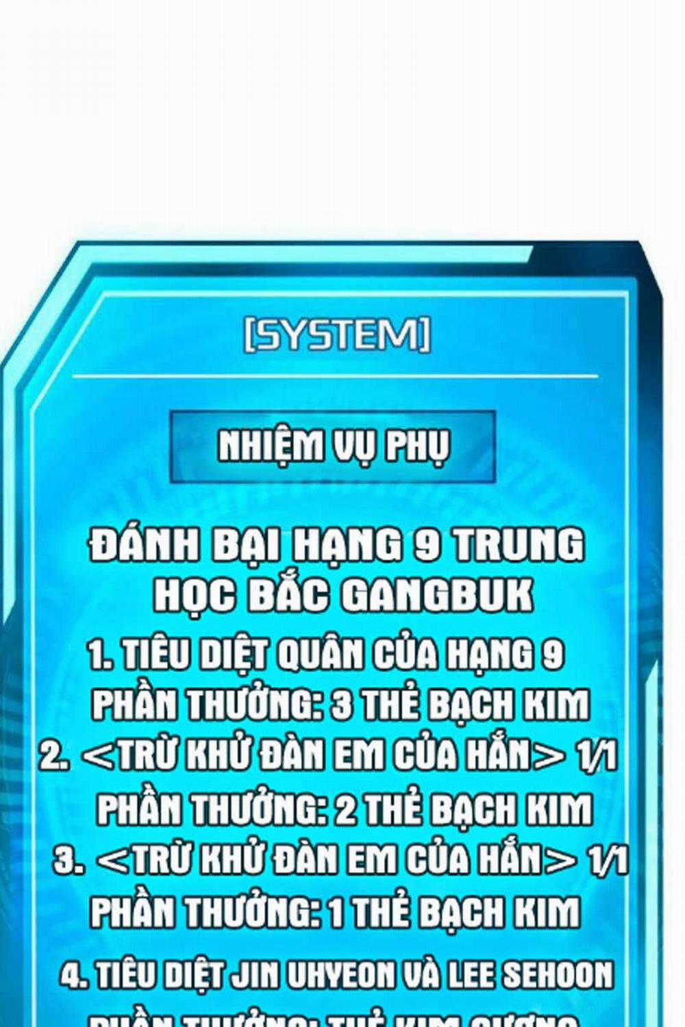 Nhiệm Vụ Diệu Kỳ 121 trang 136