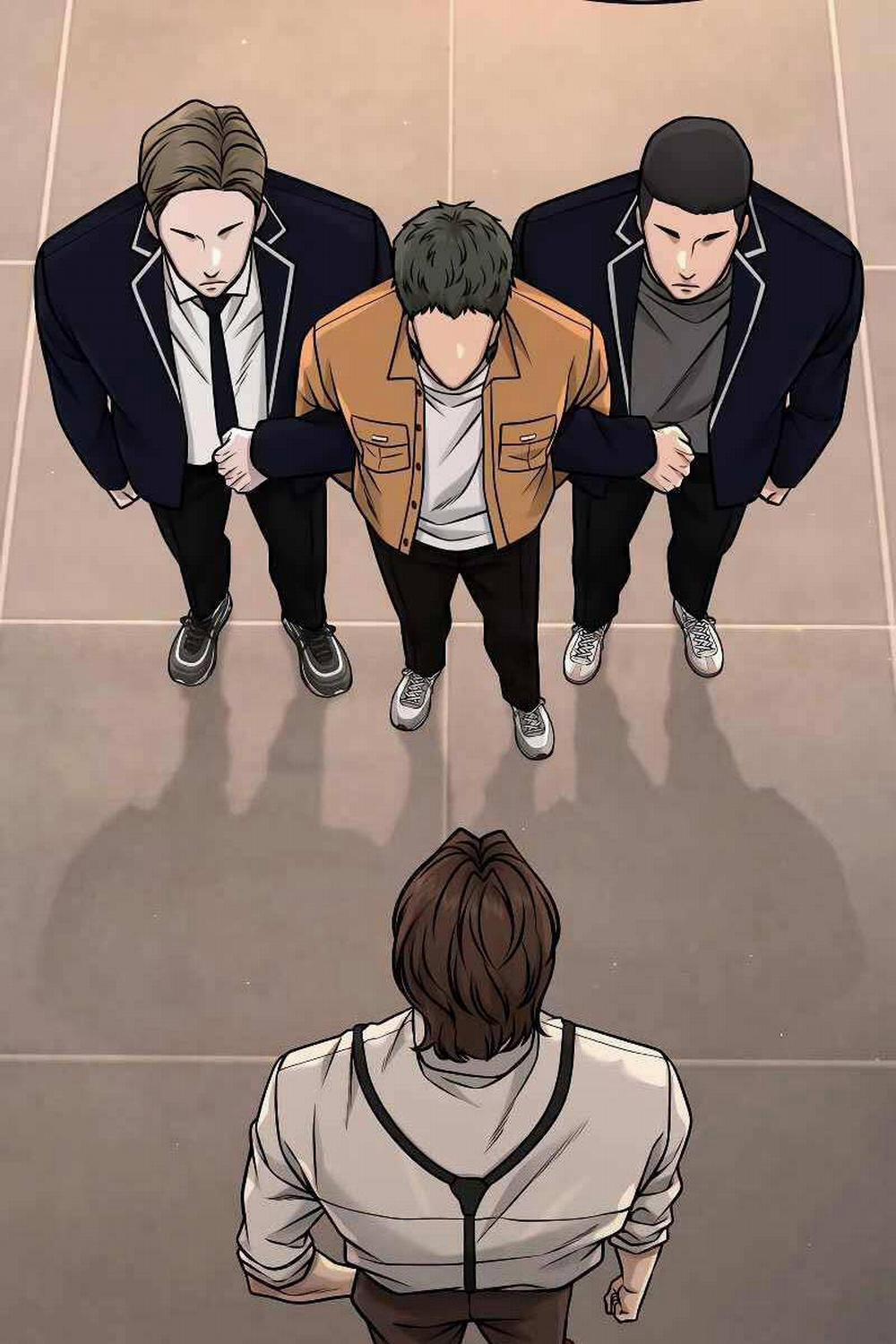 Nhiệm Vụ Diệu Kỳ 121 trang 156