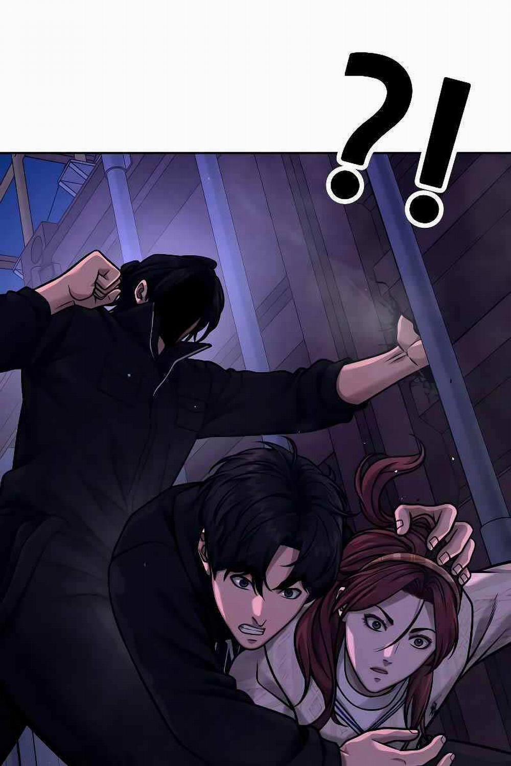 Nhiệm Vụ Diệu Kỳ 121 trang 17