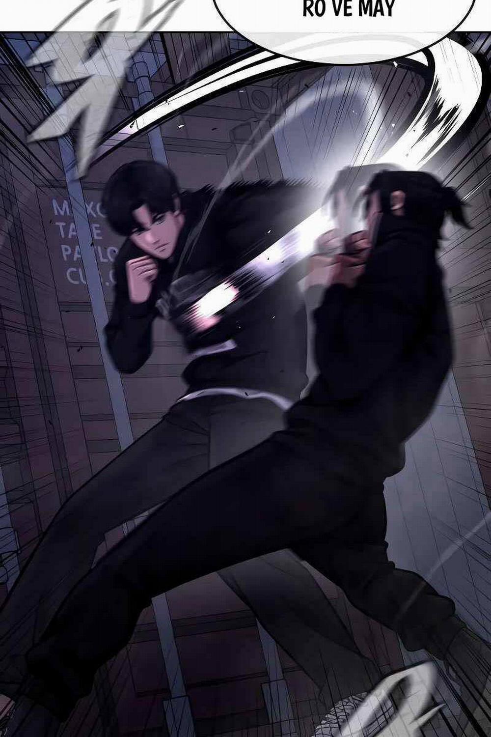 Nhiệm Vụ Diệu Kỳ 121 trang 29