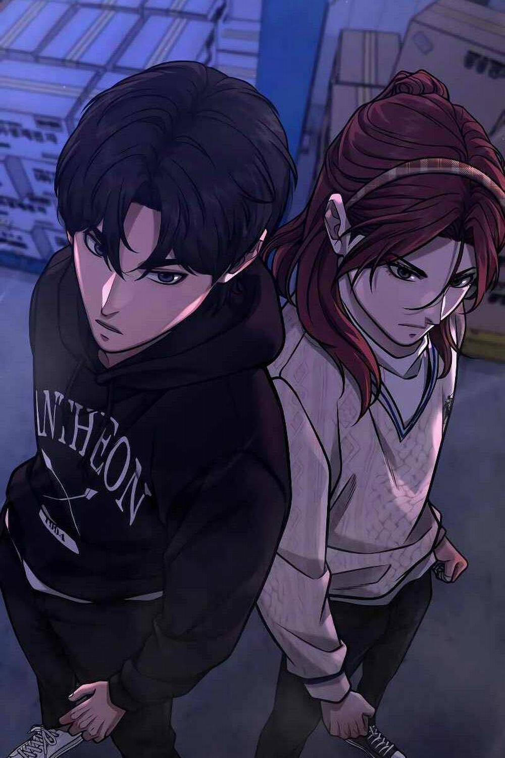 Nhiệm Vụ Diệu Kỳ 121 trang 3