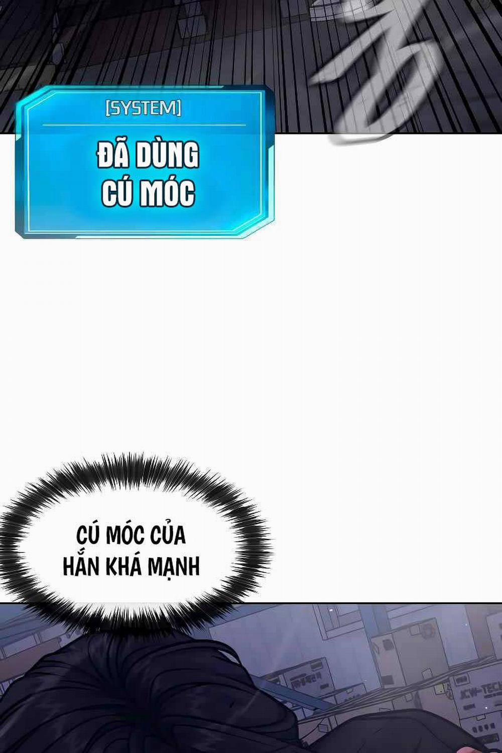 Nhiệm Vụ Diệu Kỳ 121 trang 30