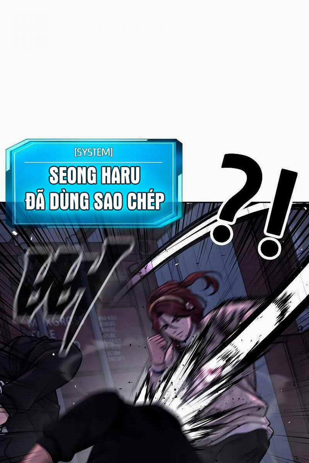 Nhiệm Vụ Diệu Kỳ 121 trang 33