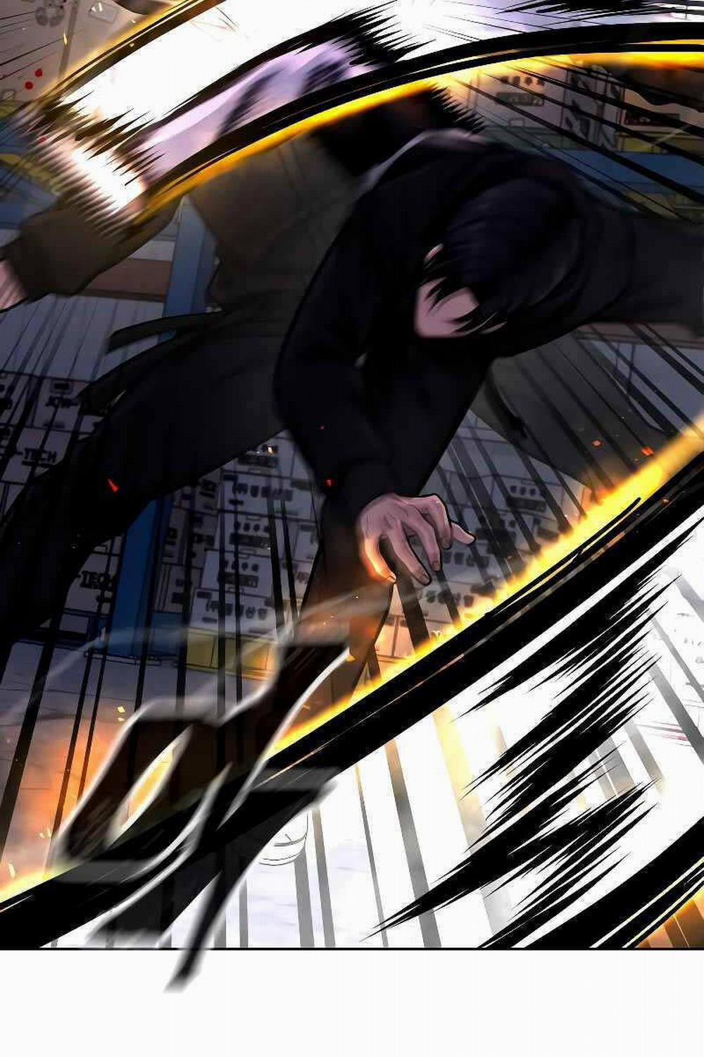 Nhiệm Vụ Diệu Kỳ 121 trang 36