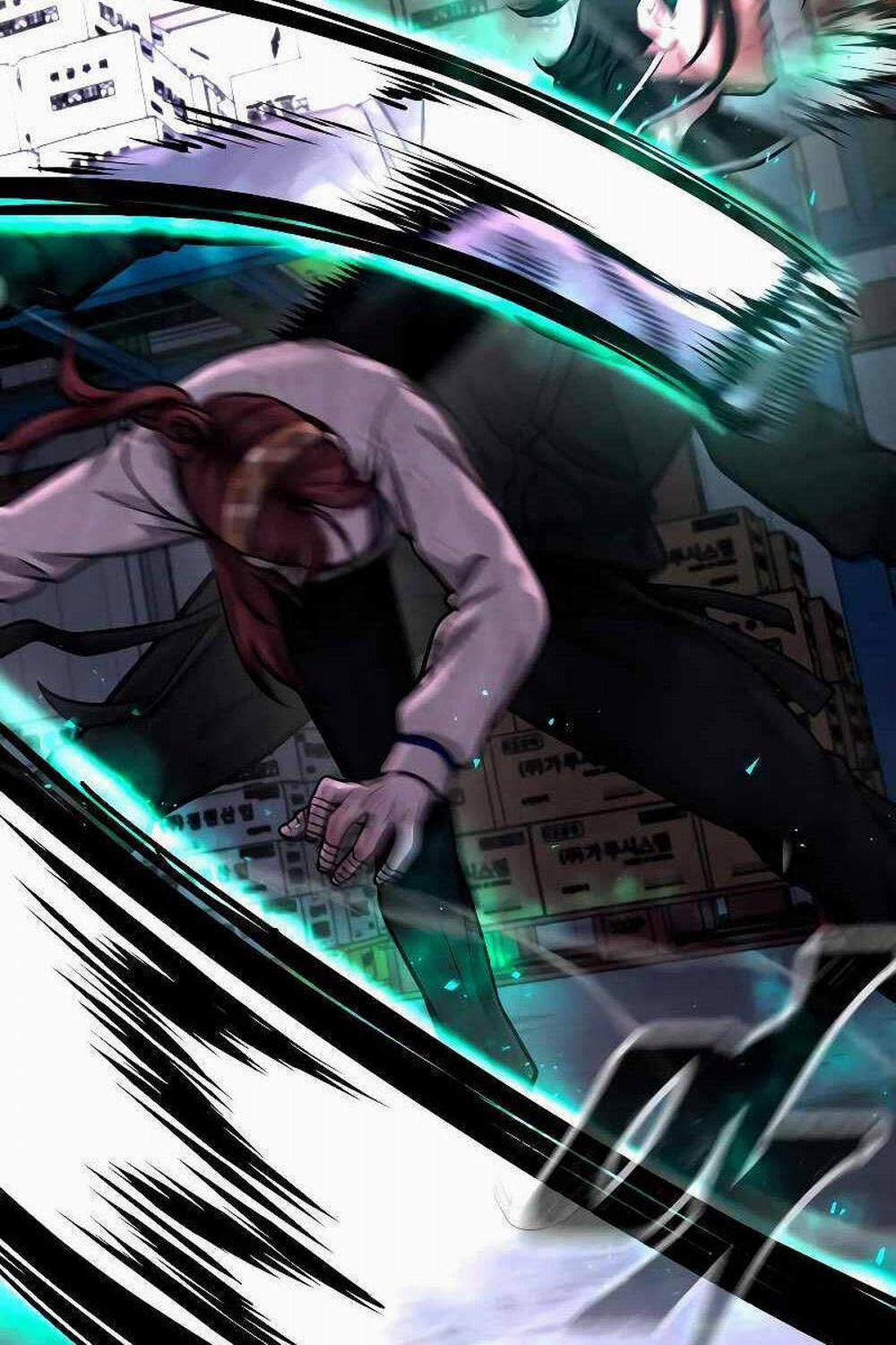 Nhiệm Vụ Diệu Kỳ 121 trang 38