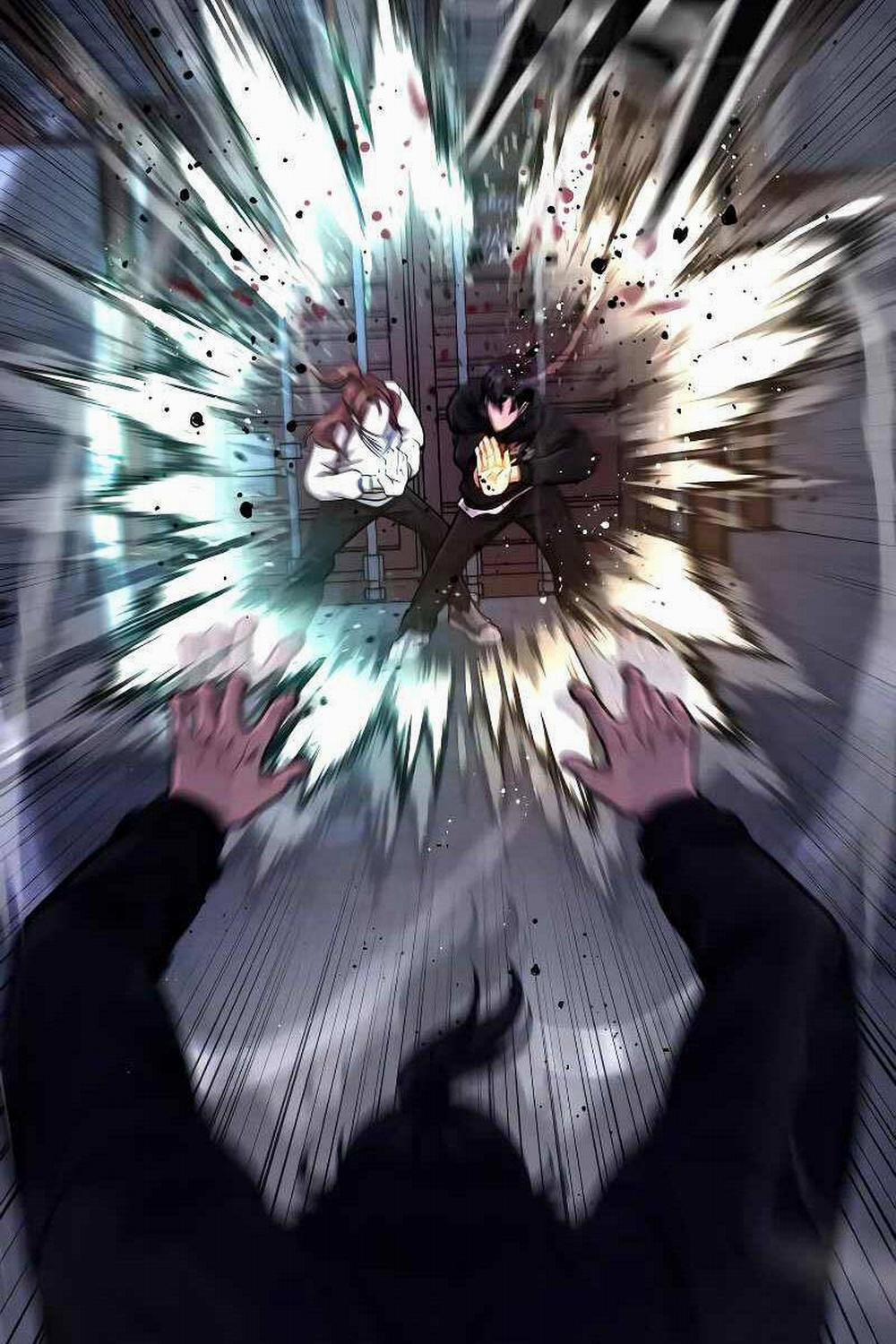 Nhiệm Vụ Diệu Kỳ 121 trang 40