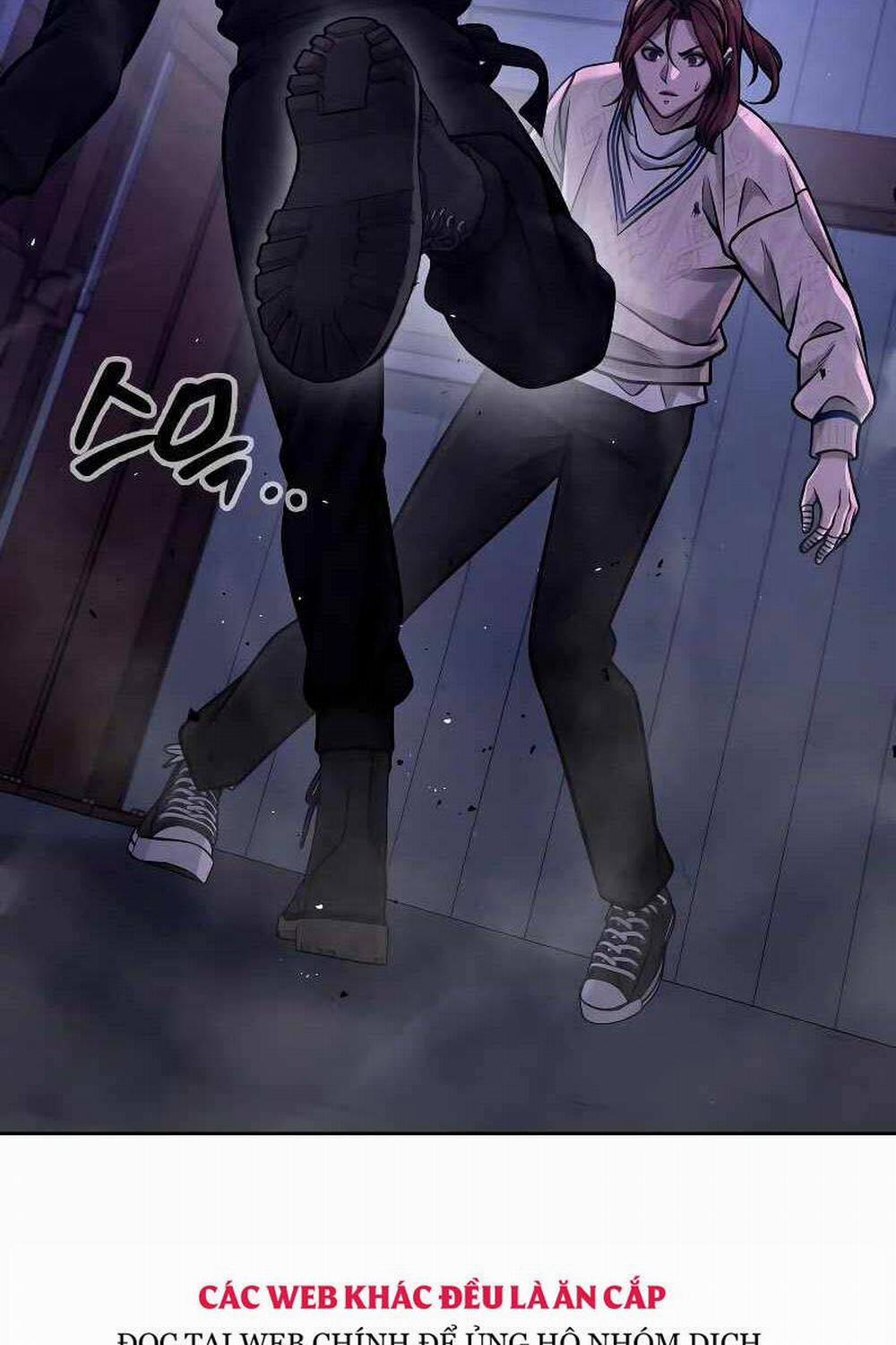 Nhiệm Vụ Diệu Kỳ 121 trang 58