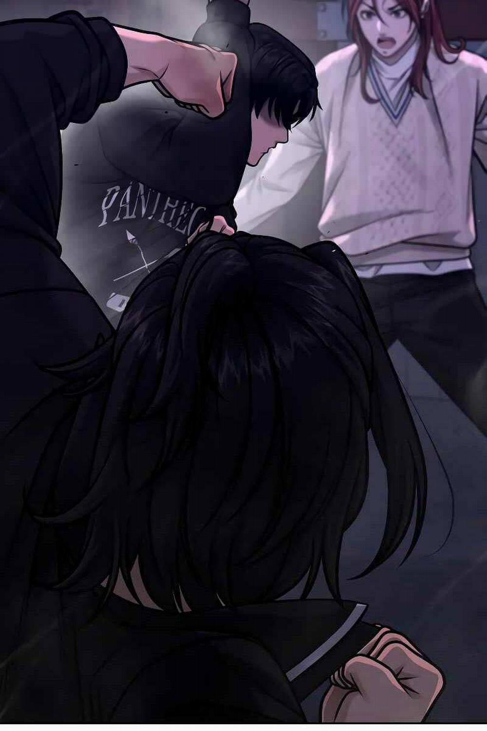 Nhiệm Vụ Diệu Kỳ 121 trang 66