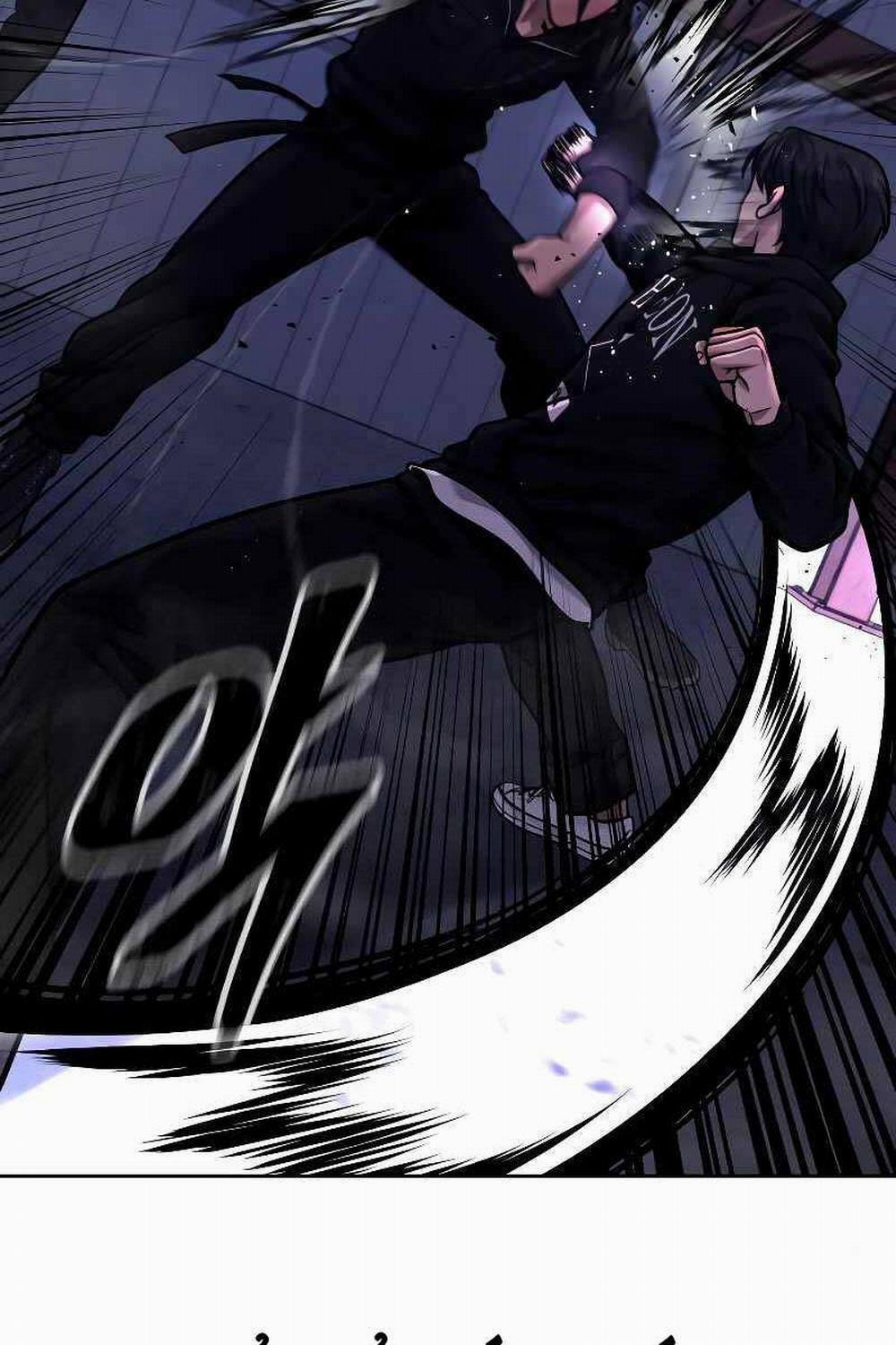 Nhiệm Vụ Diệu Kỳ 121 trang 7