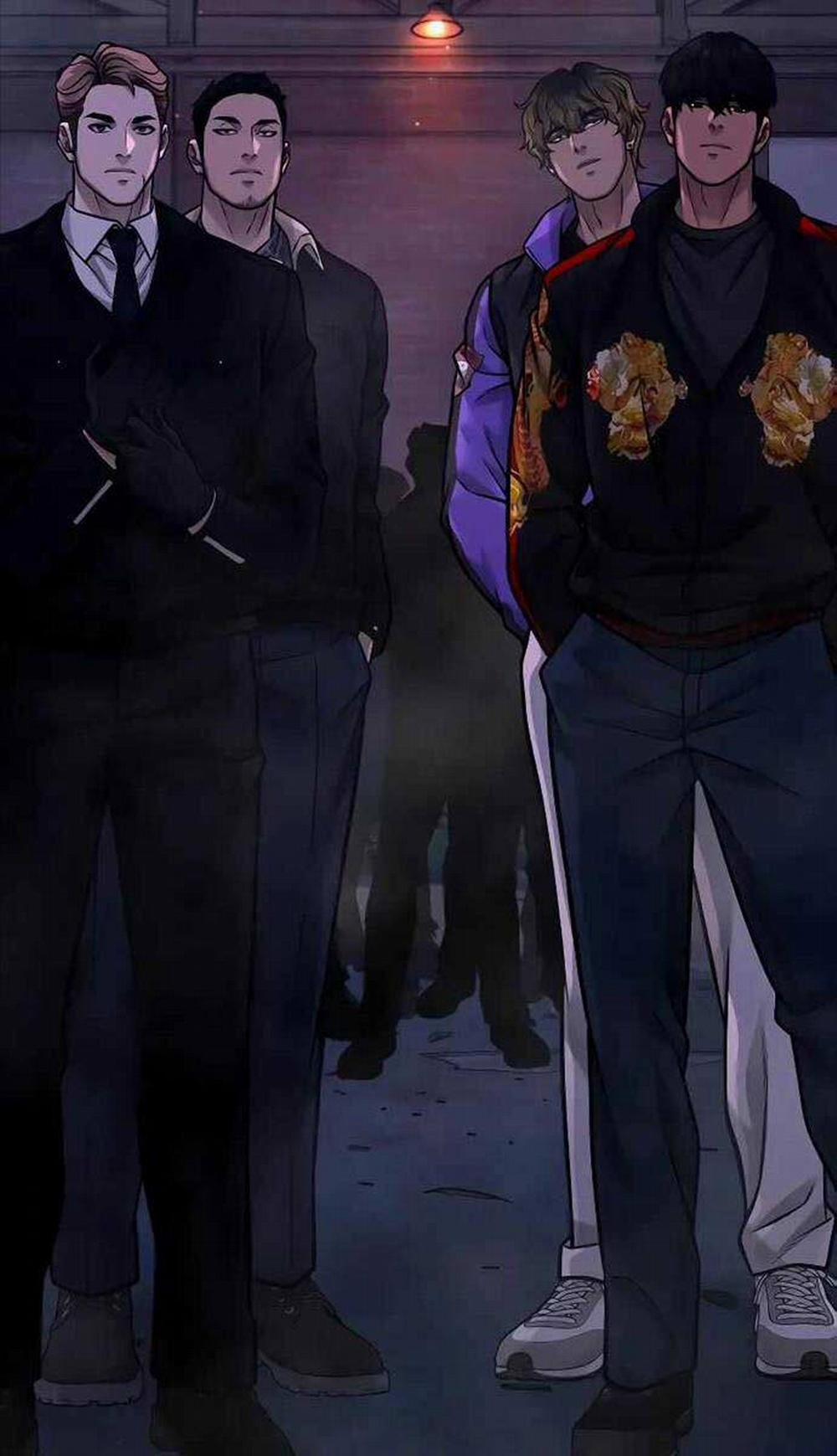 Nhiệm Vụ Diệu Kỳ 122 trang 108