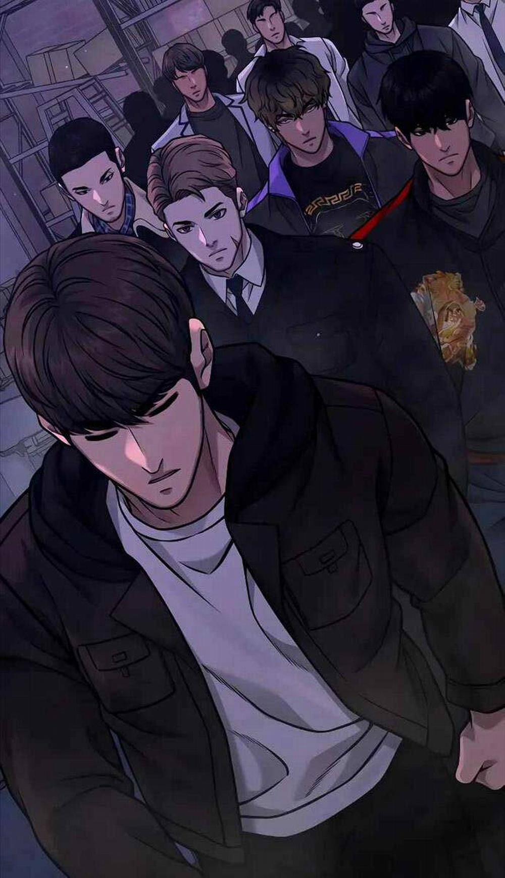 Nhiệm Vụ Diệu Kỳ 122 trang 111