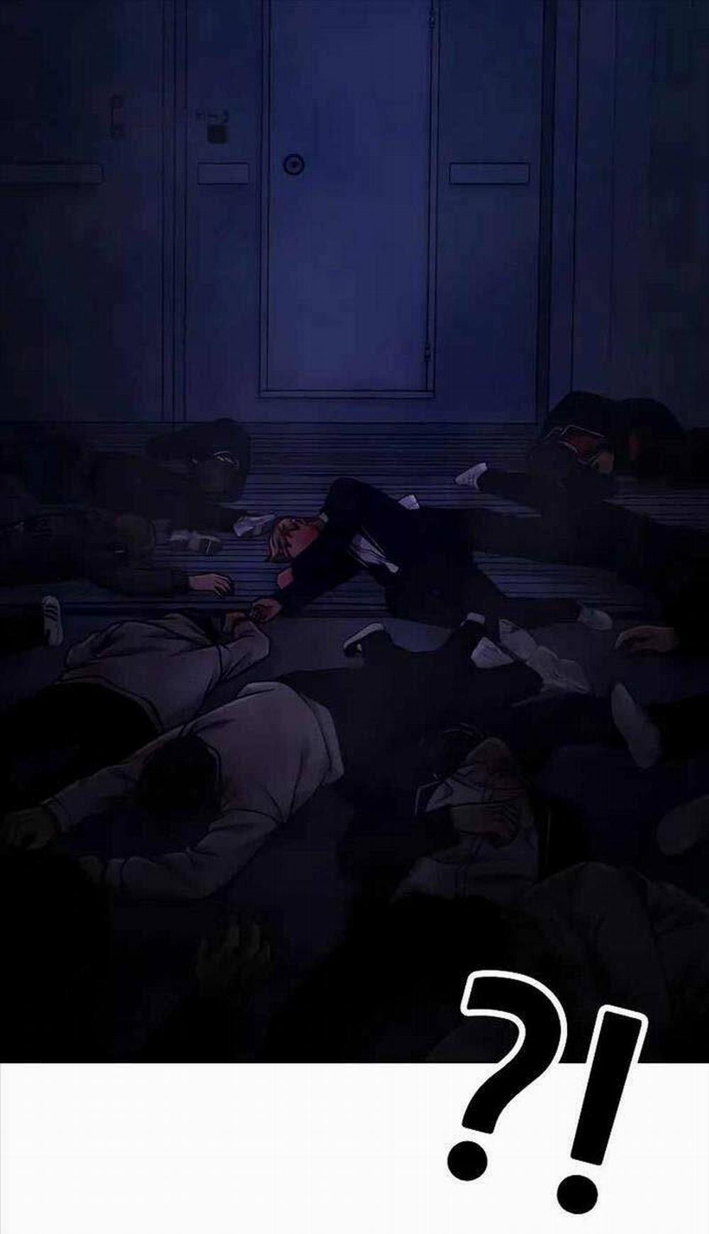 Nhiệm Vụ Diệu Kỳ 122 trang 128