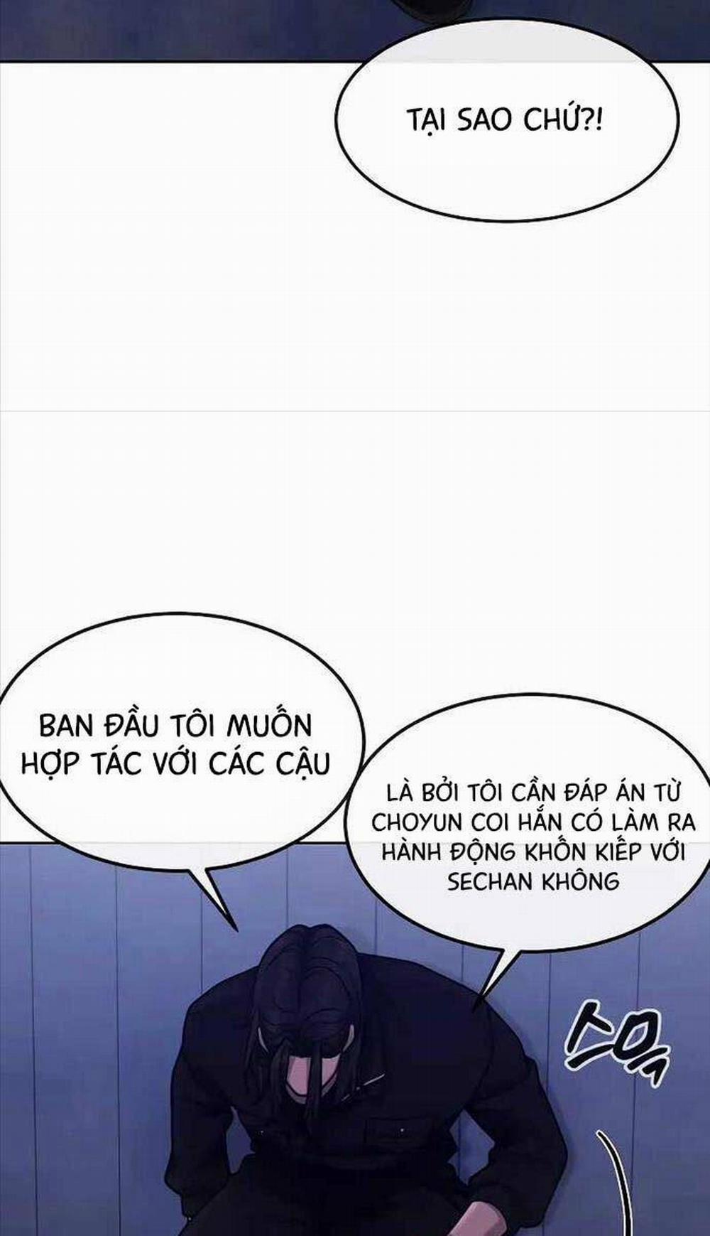 Nhiệm Vụ Diệu Kỳ 122 trang 32