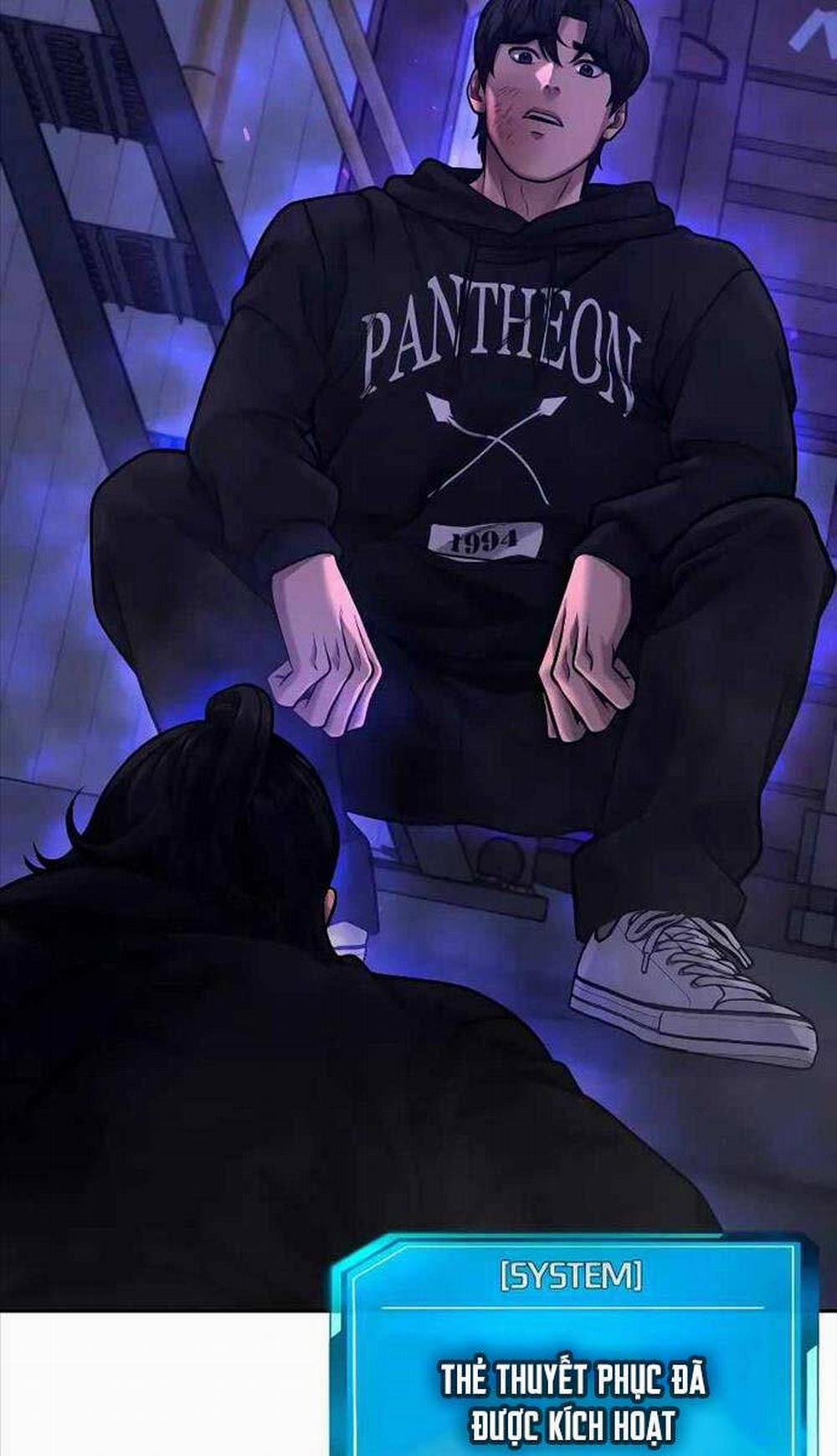 Nhiệm Vụ Diệu Kỳ 122 trang 8