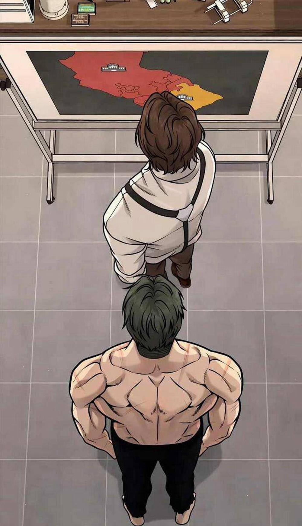 Nhiệm Vụ Diệu Kỳ 122 trang 82