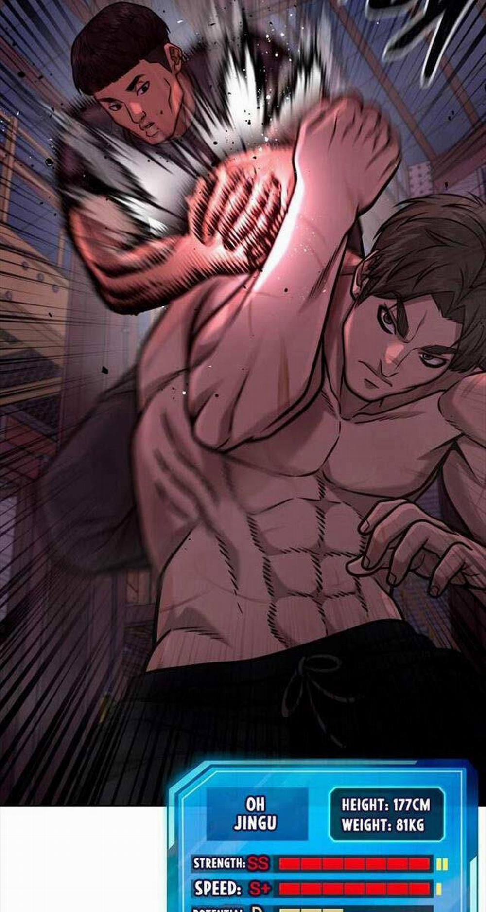 Nhiệm Vụ Diệu Kỳ 123 trang 105