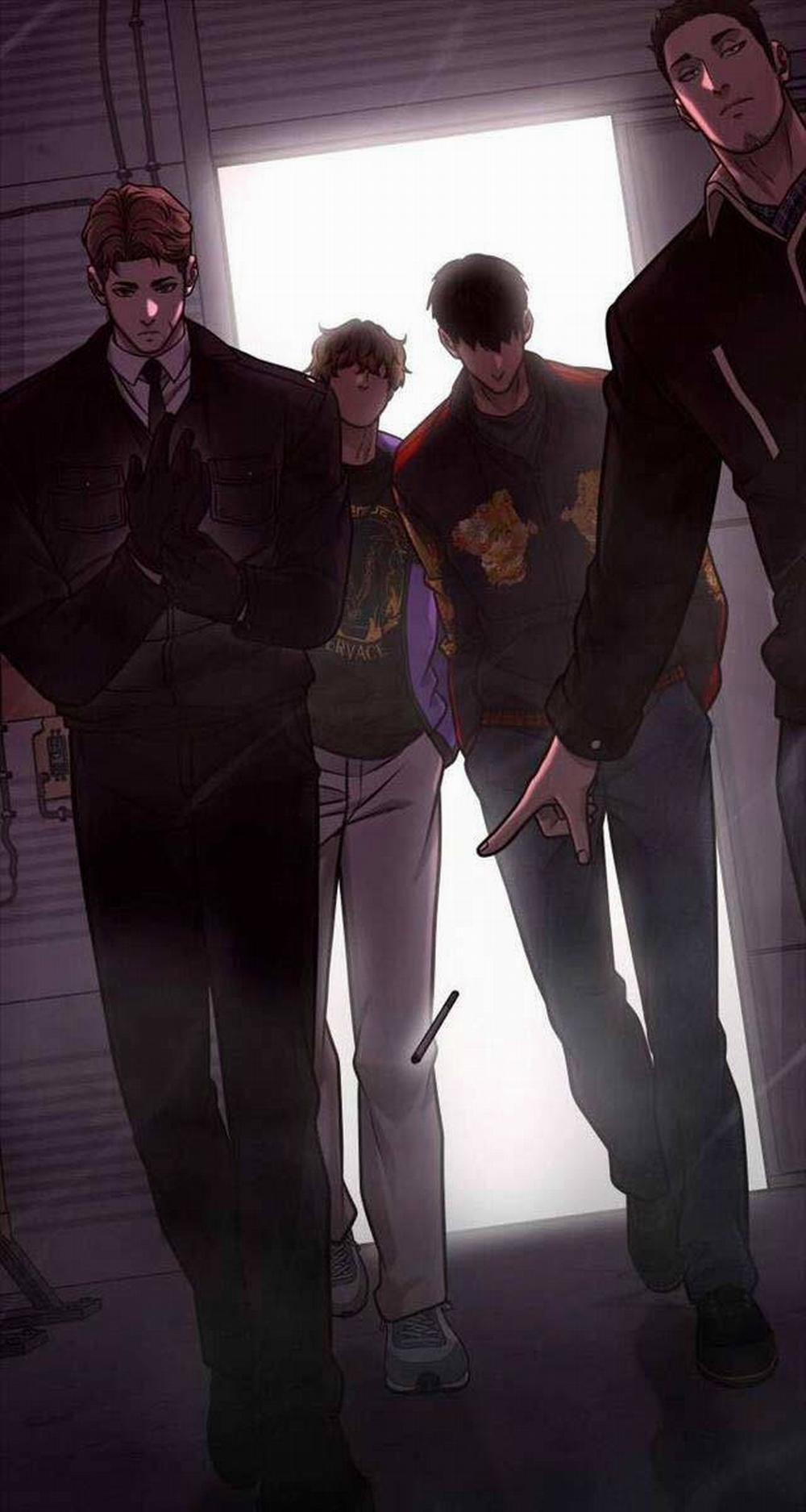 Nhiệm Vụ Diệu Kỳ 123 trang 109