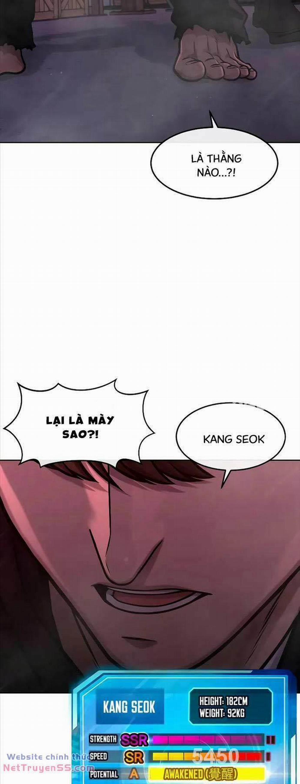 Nhiệm Vụ Diệu Kỳ 124 trang 1