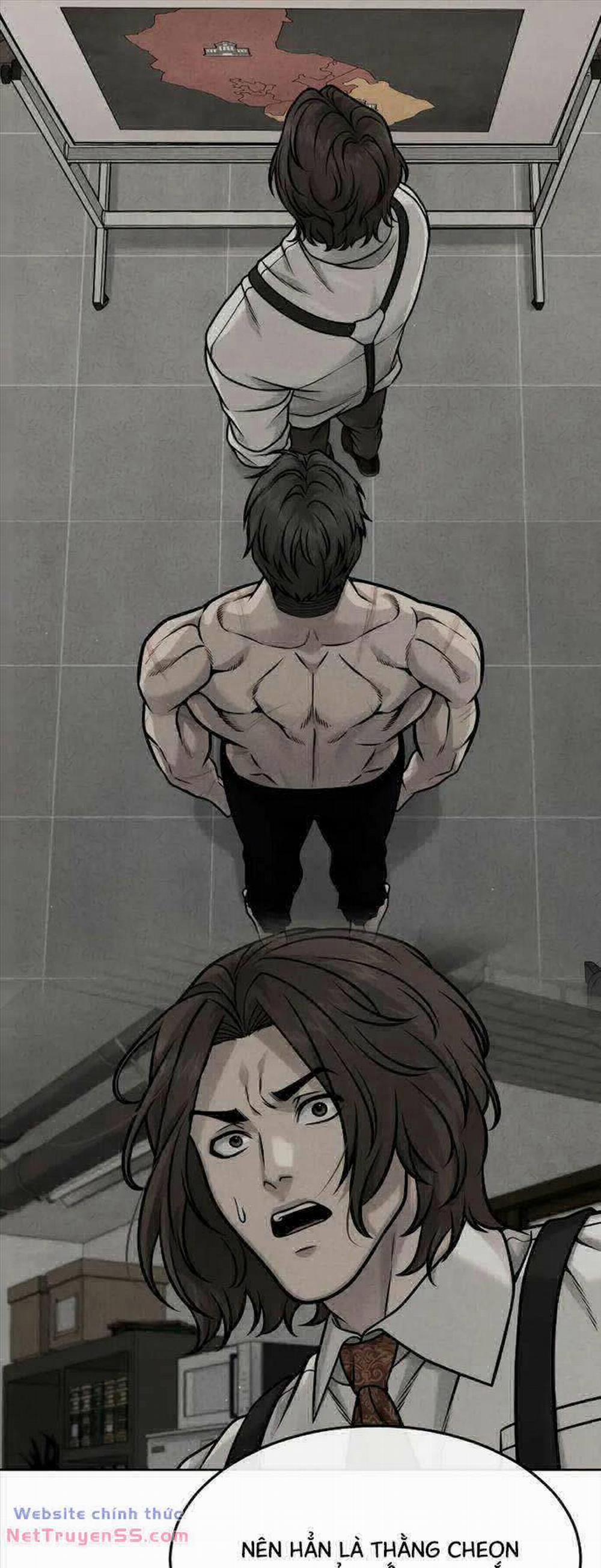 Nhiệm Vụ Diệu Kỳ 124 trang 14