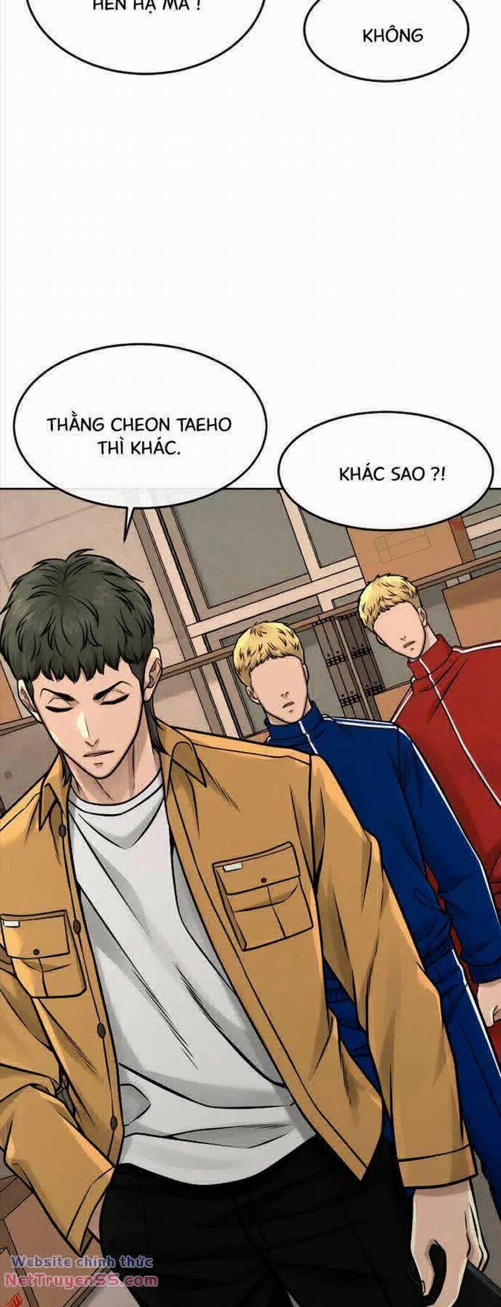 Nhiệm Vụ Diệu Kỳ 124 trang 16