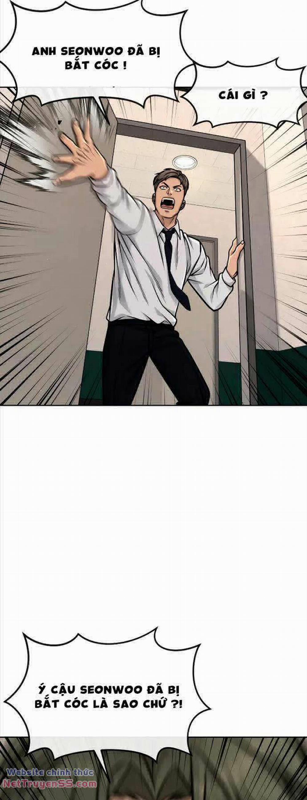 Nhiệm Vụ Diệu Kỳ 124 trang 25