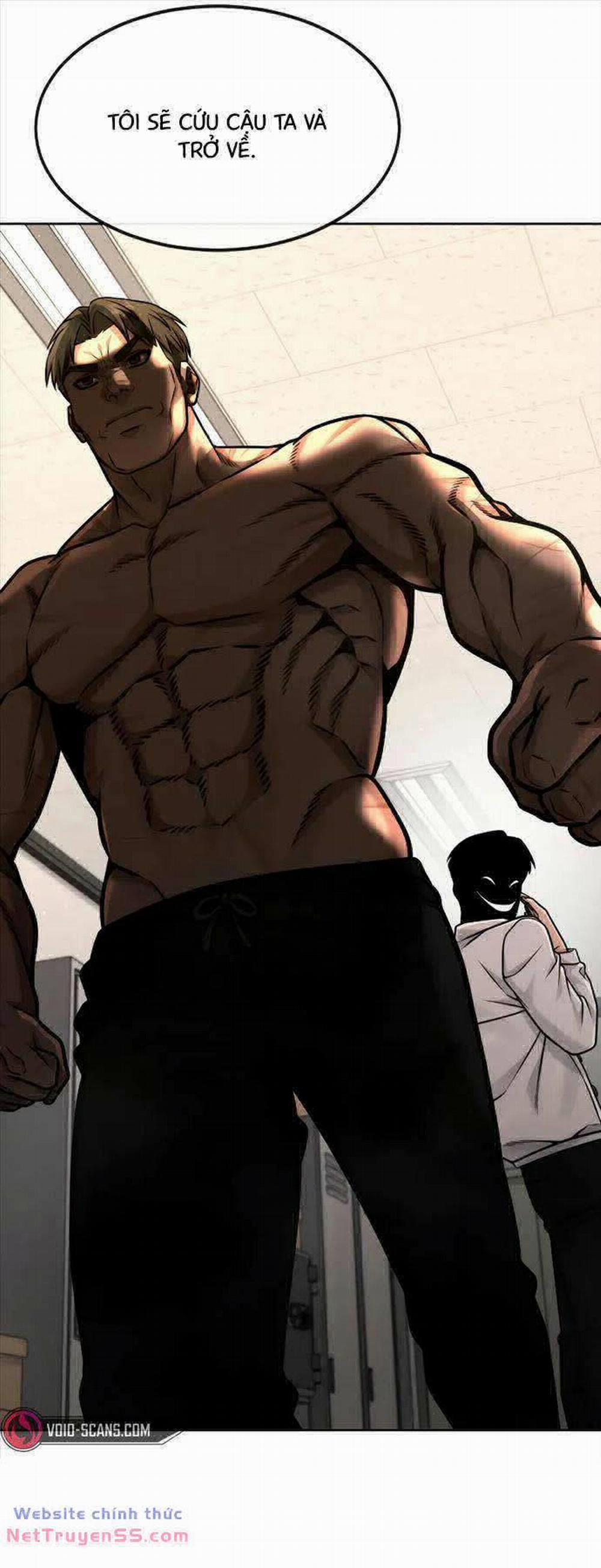 Nhiệm Vụ Diệu Kỳ 124 trang 28