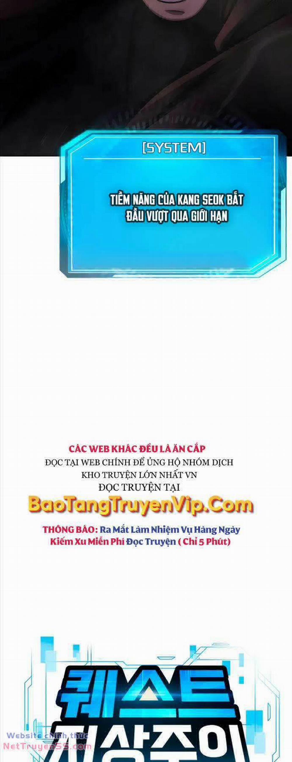 Nhiệm Vụ Diệu Kỳ 124 trang 3