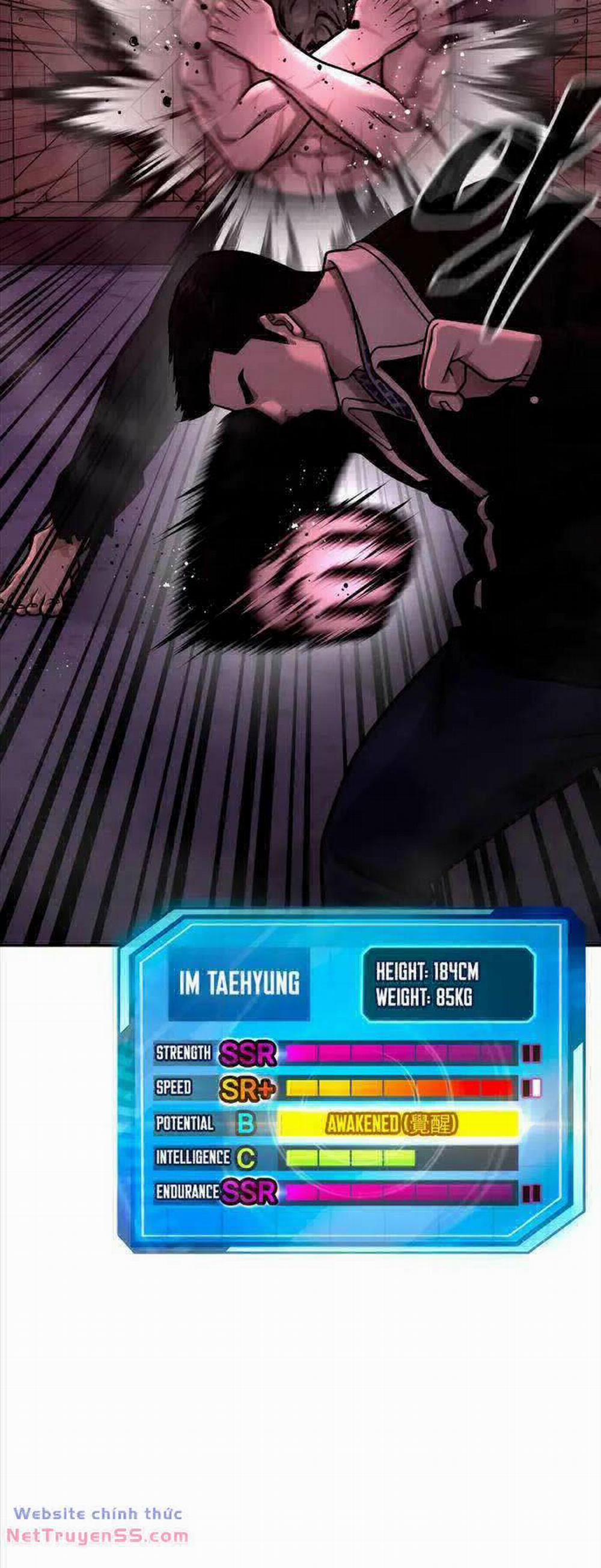 Nhiệm Vụ Diệu Kỳ 124 trang 37