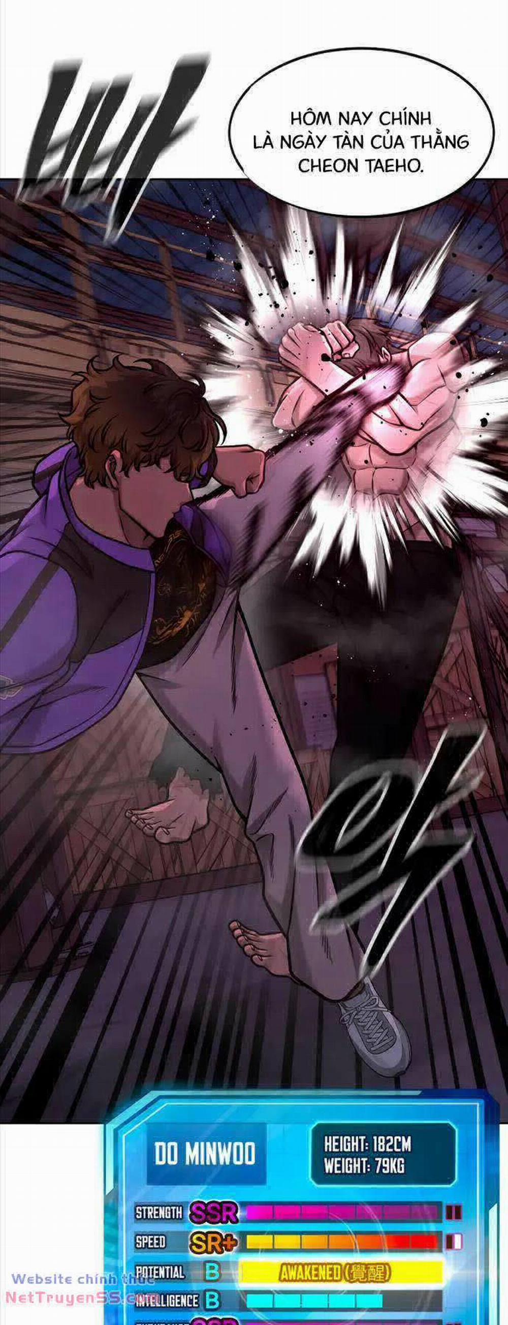 Nhiệm Vụ Diệu Kỳ 124 trang 38