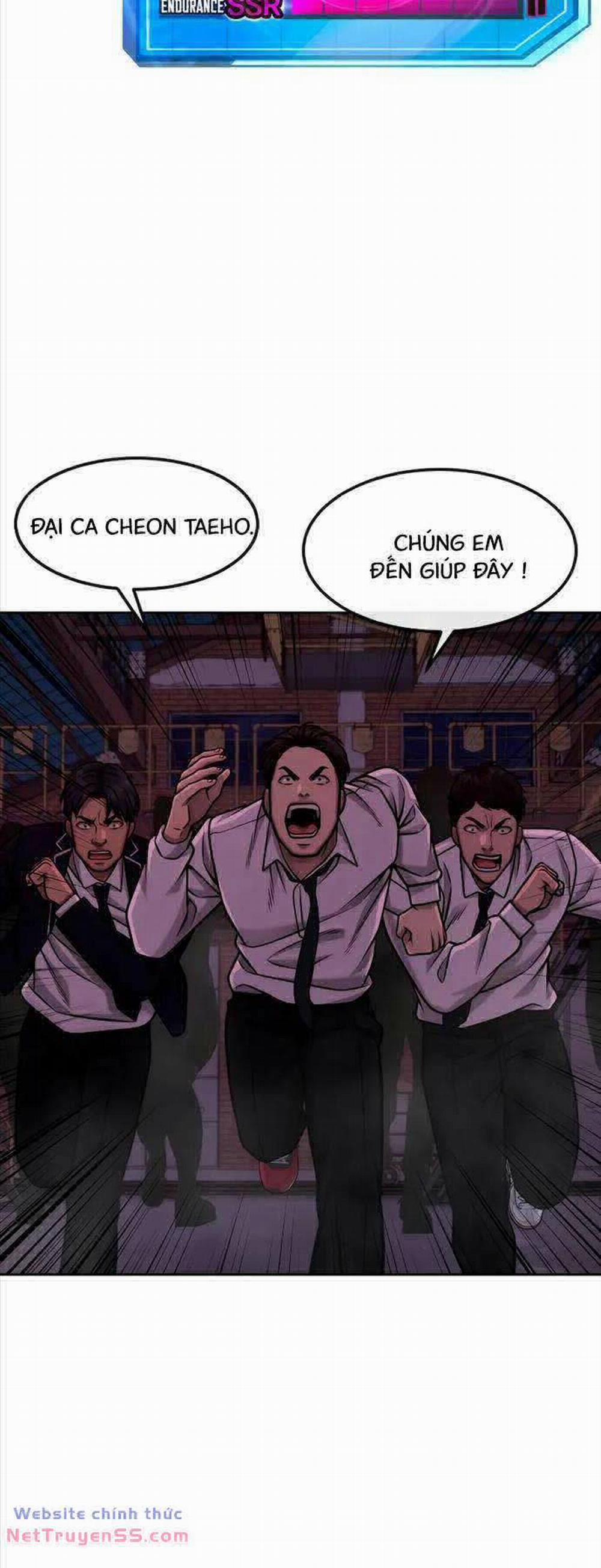 Nhiệm Vụ Diệu Kỳ 124 trang 39