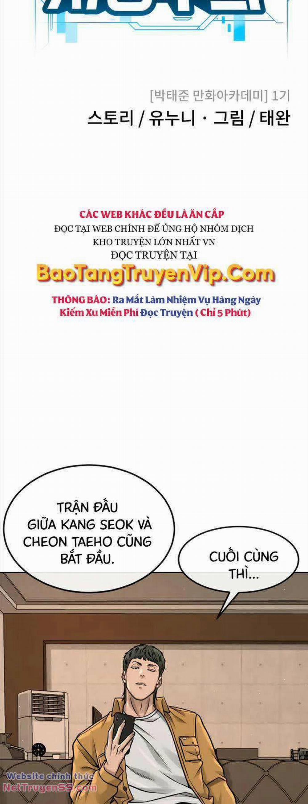 Nhiệm Vụ Diệu Kỳ 124 trang 4