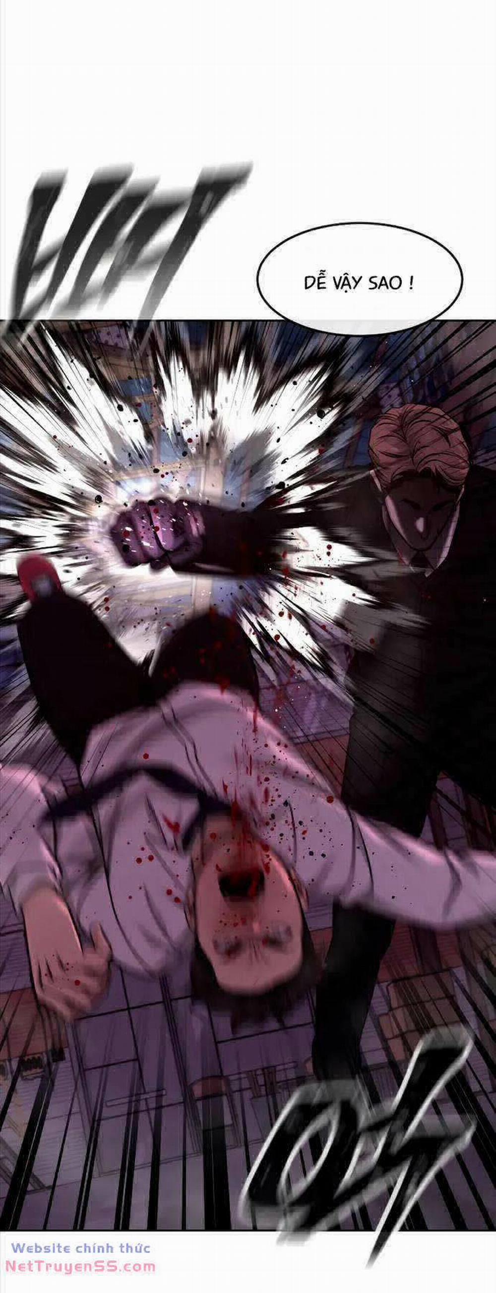 Nhiệm Vụ Diệu Kỳ 124 trang 40