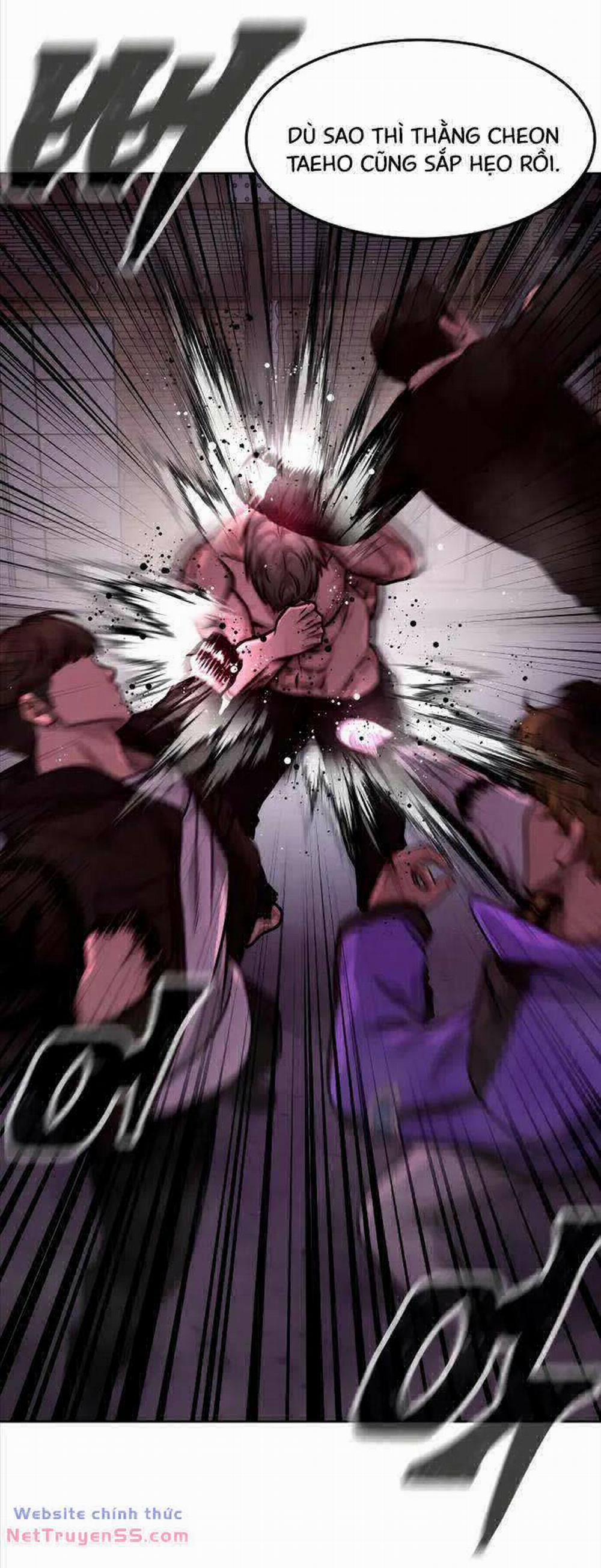 Nhiệm Vụ Diệu Kỳ 124 trang 45