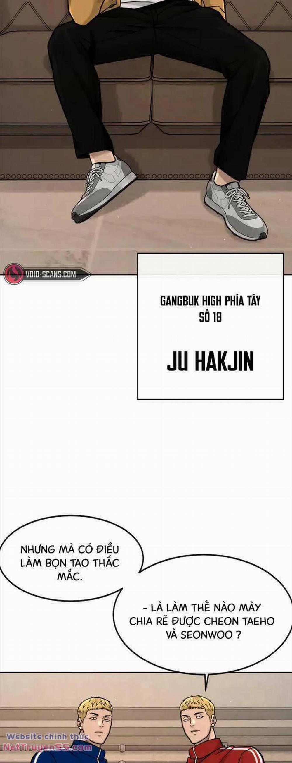 Nhiệm Vụ Diệu Kỳ 124 trang 5