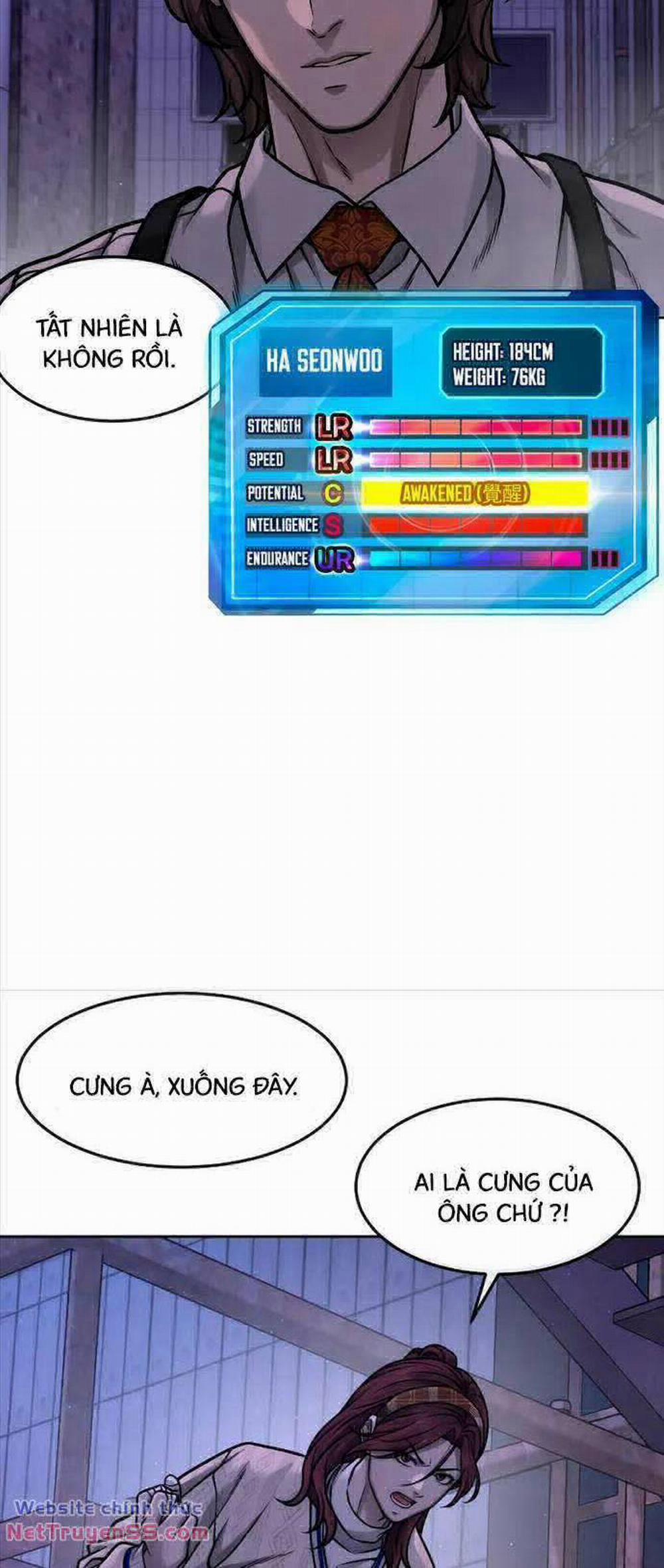 Nhiệm Vụ Diệu Kỳ 124 trang 56