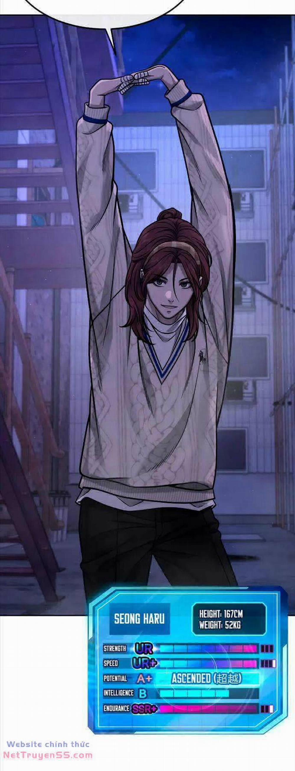 Nhiệm Vụ Diệu Kỳ 124 trang 59