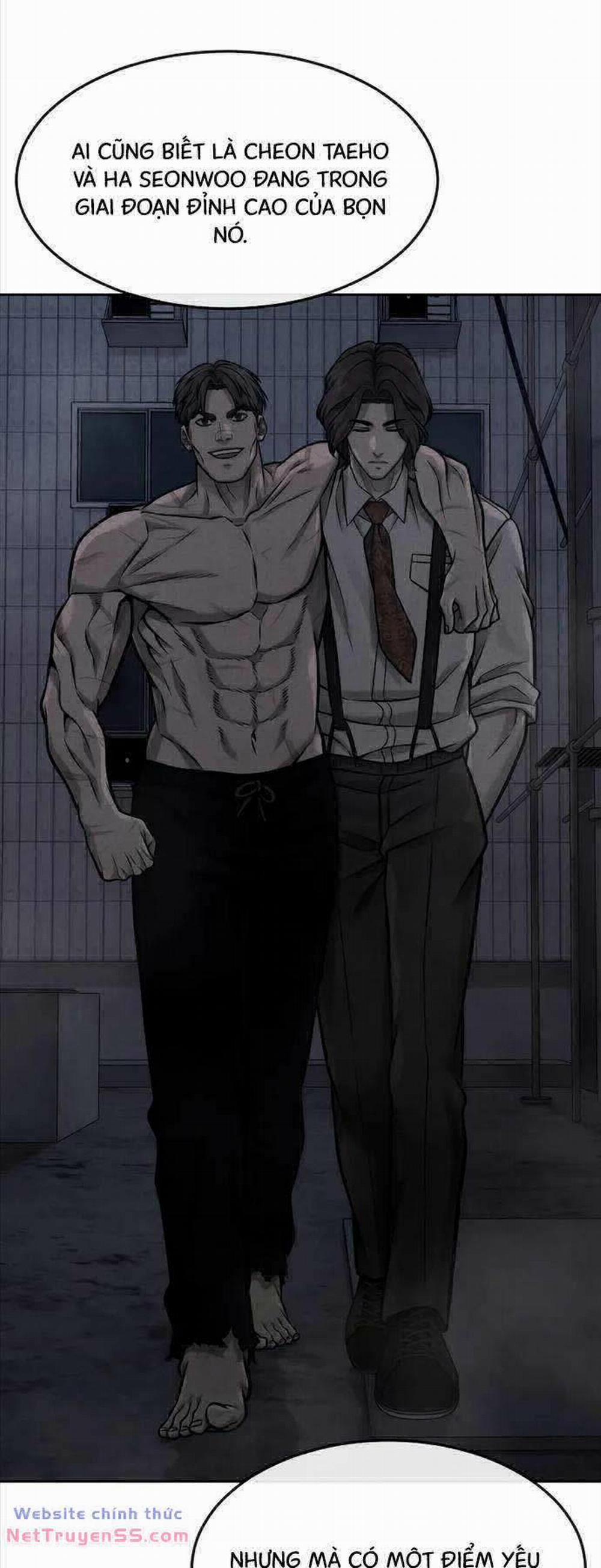 Nhiệm Vụ Diệu Kỳ 124 trang 8