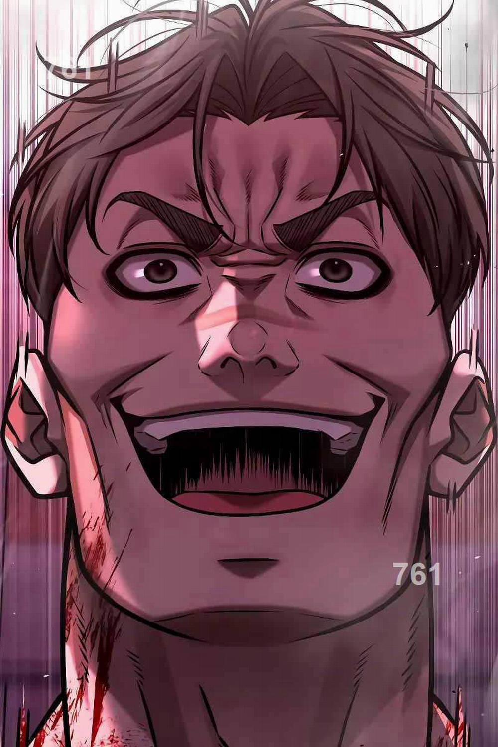 Nhiệm Vụ Diệu Kỳ 125 trang 1