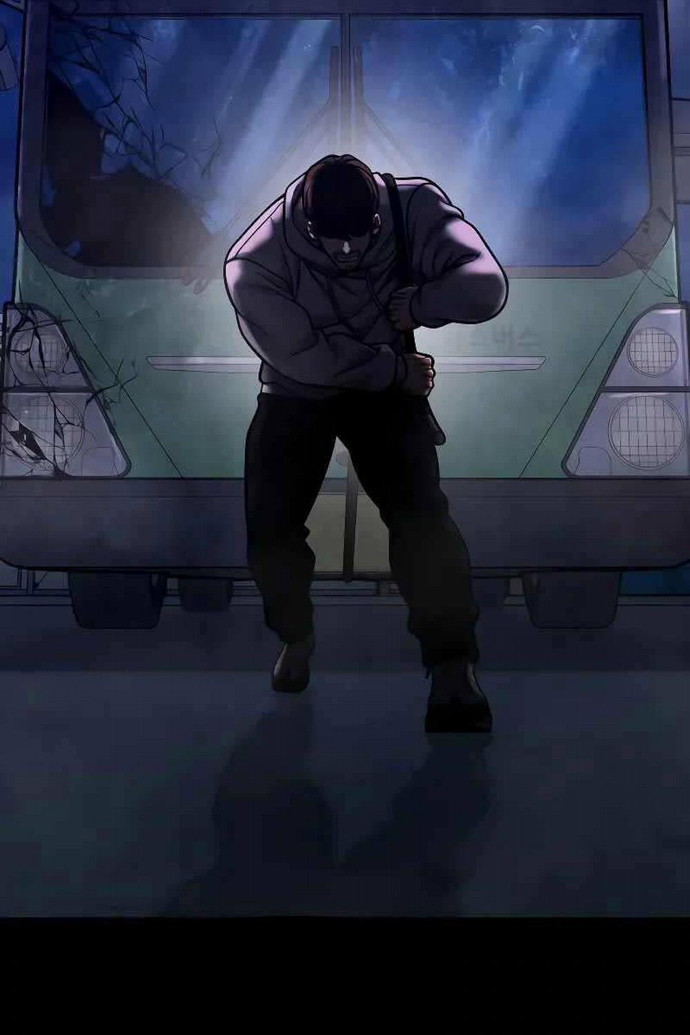 Nhiệm Vụ Diệu Kỳ 125 trang 129