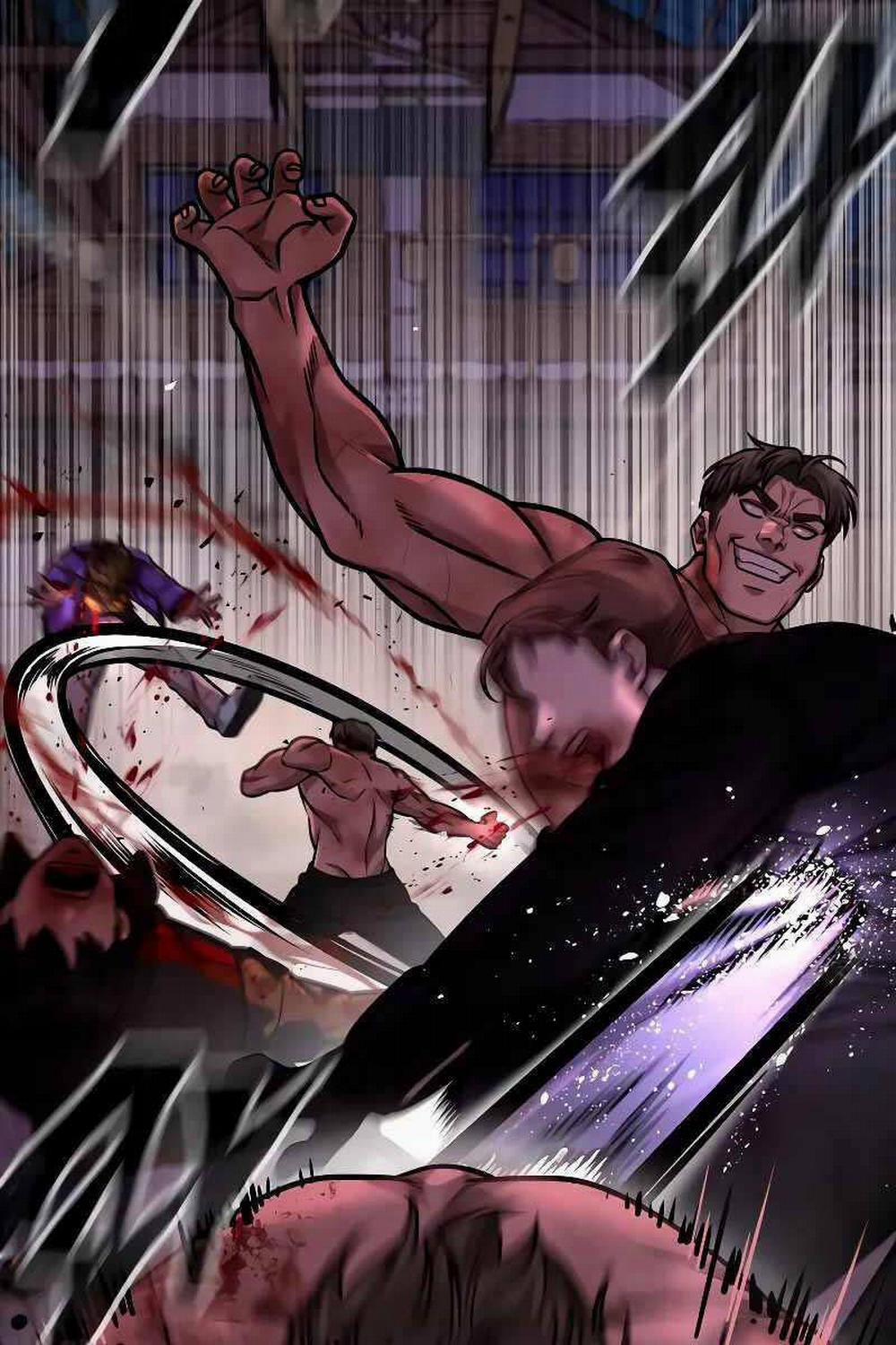 Nhiệm Vụ Diệu Kỳ 125 trang 13