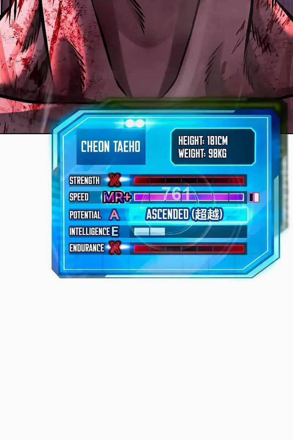 Nhiệm Vụ Diệu Kỳ 125 trang 2