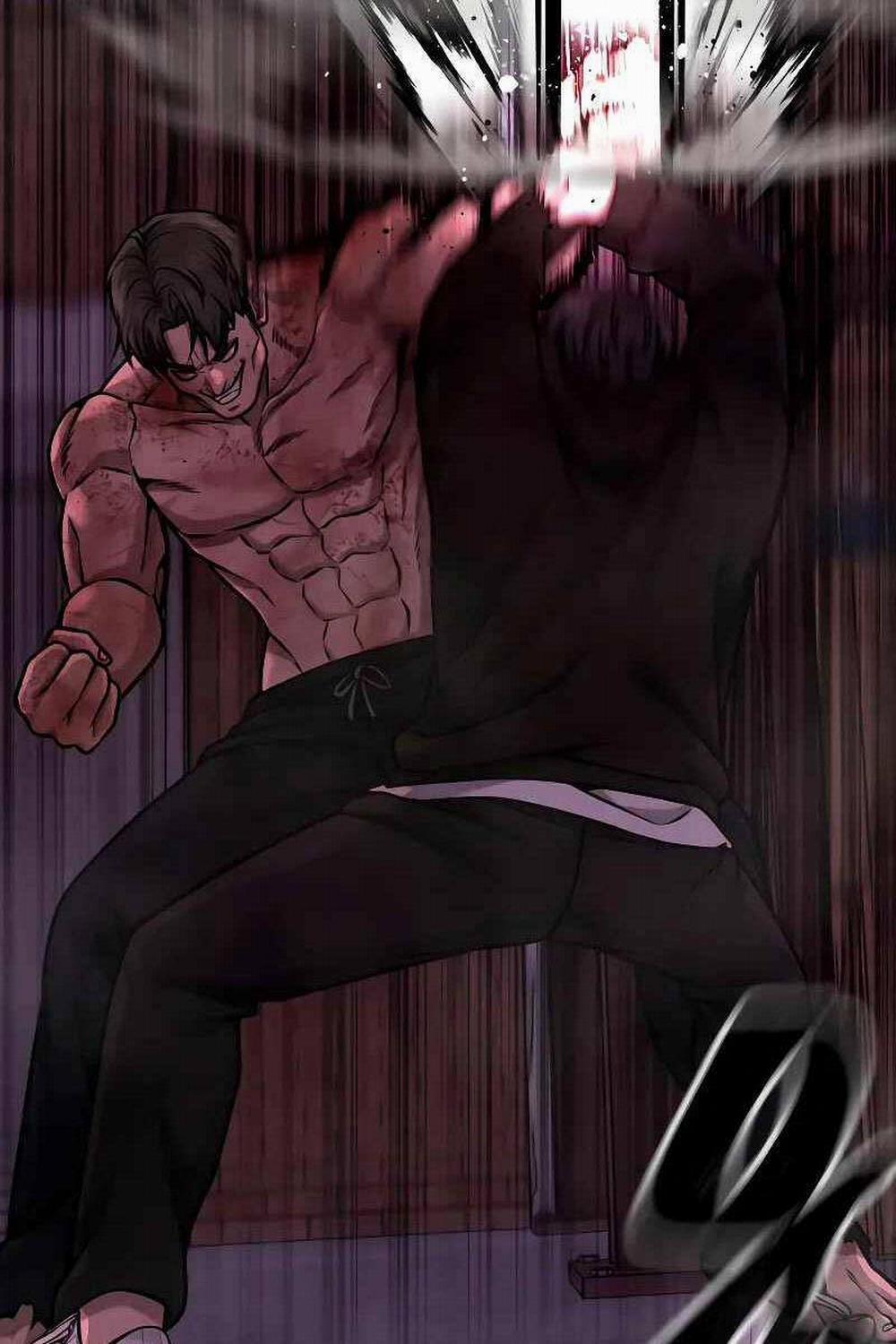 Nhiệm Vụ Diệu Kỳ 125 trang 44