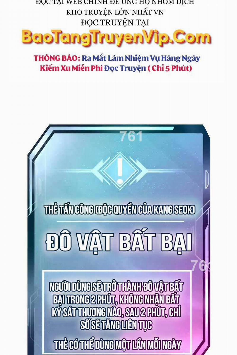 Nhiệm Vụ Diệu Kỳ 126 trang 2