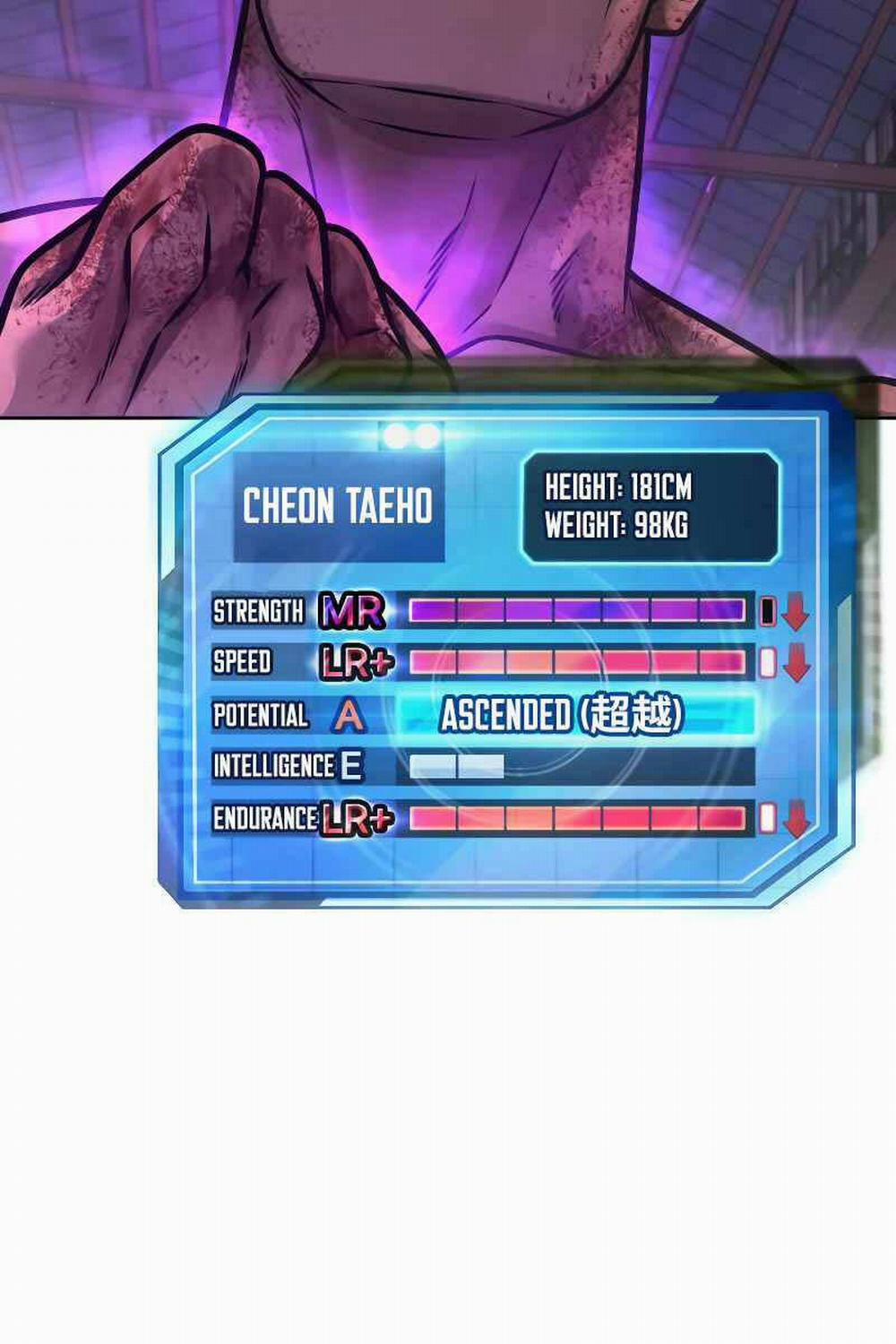 Nhiệm Vụ Diệu Kỳ 126 trang 39