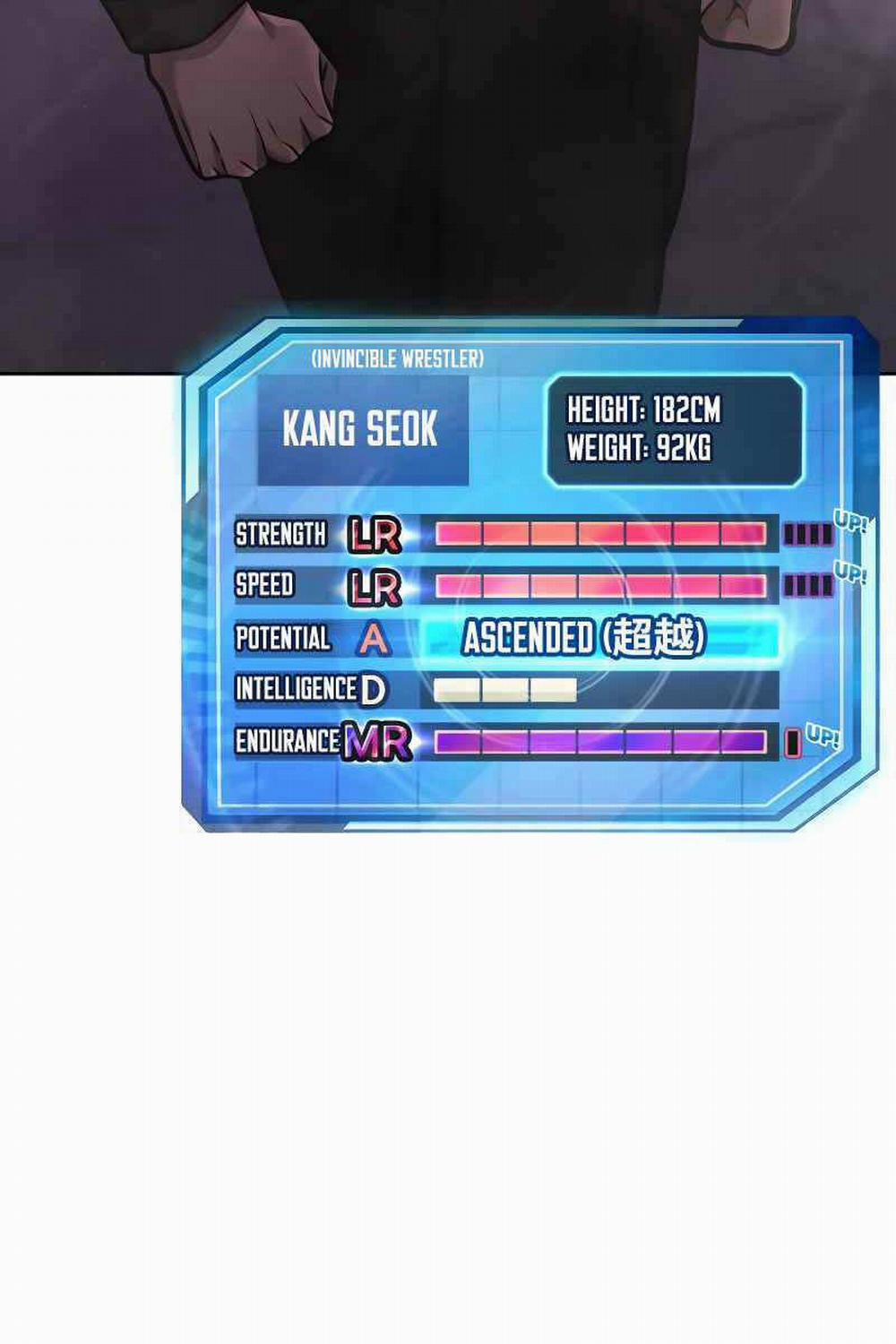 Nhiệm Vụ Diệu Kỳ 126 trang 56