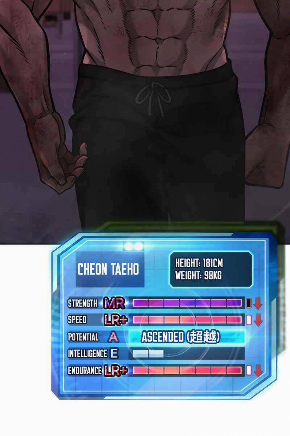 Nhiệm Vụ Diệu Kỳ 126 trang 58