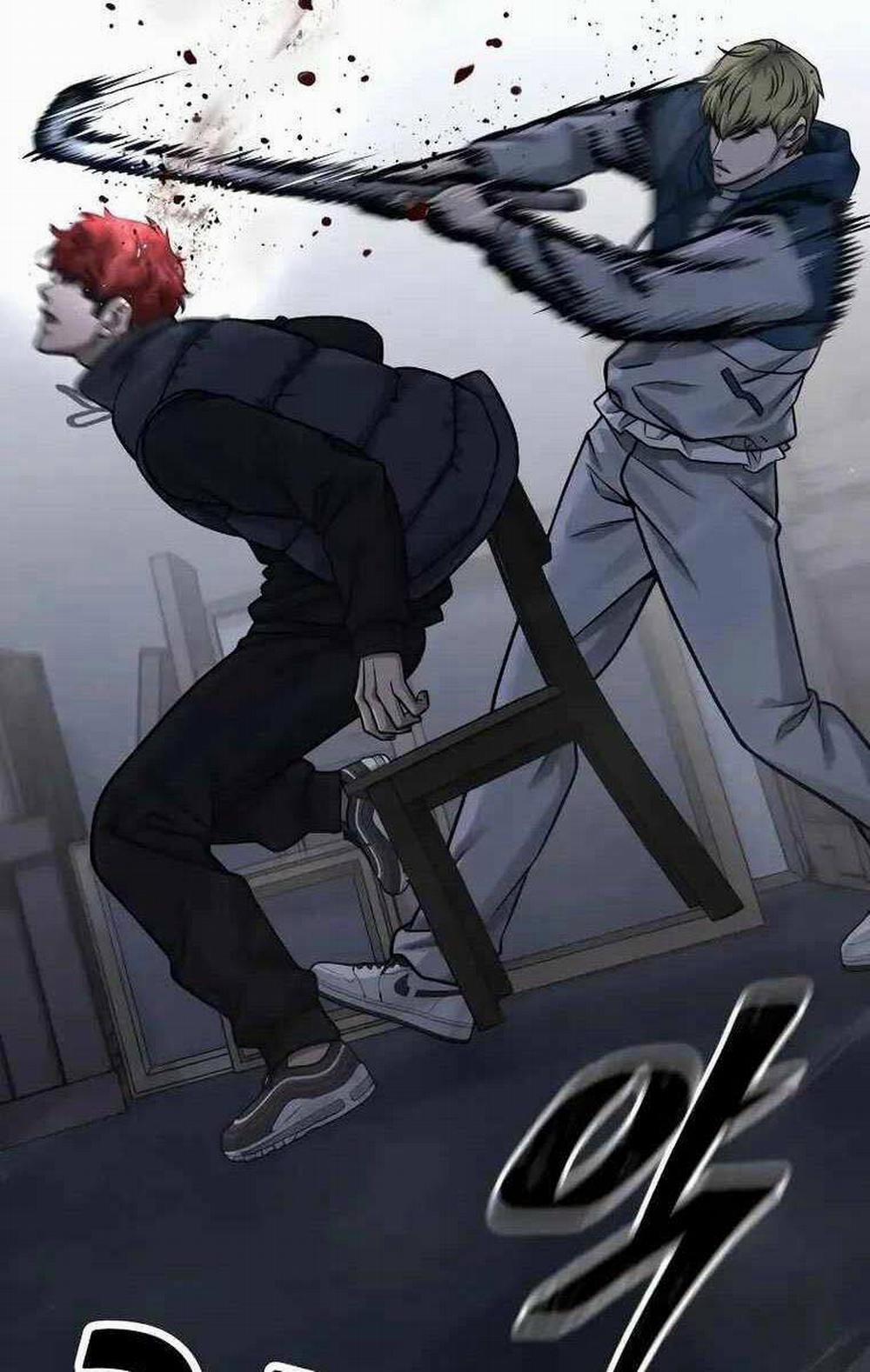 Nhiệm Vụ Diệu Kỳ 127 trang 129