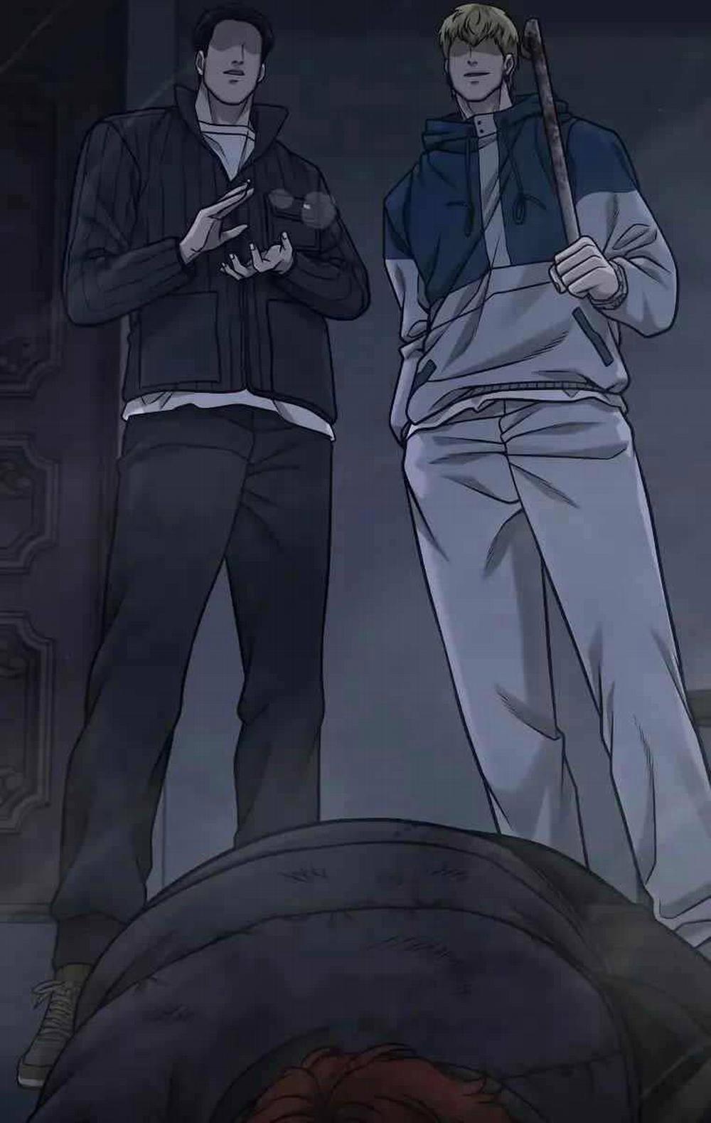 Nhiệm Vụ Diệu Kỳ 127 trang 138