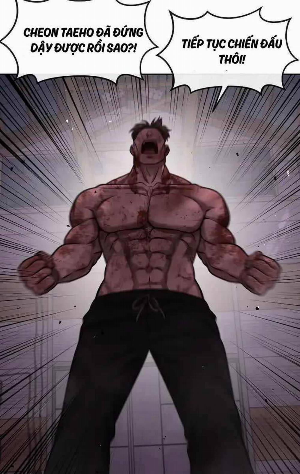 Nhiệm Vụ Diệu Kỳ 127 trang 20