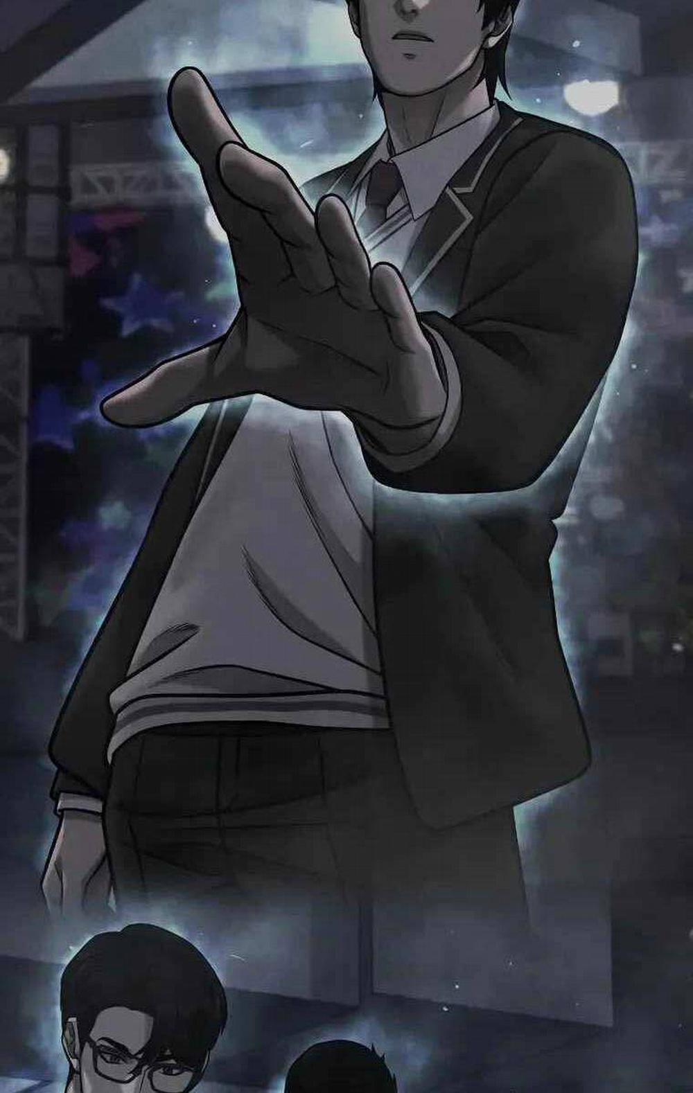 Nhiệm Vụ Diệu Kỳ 127 trang 32